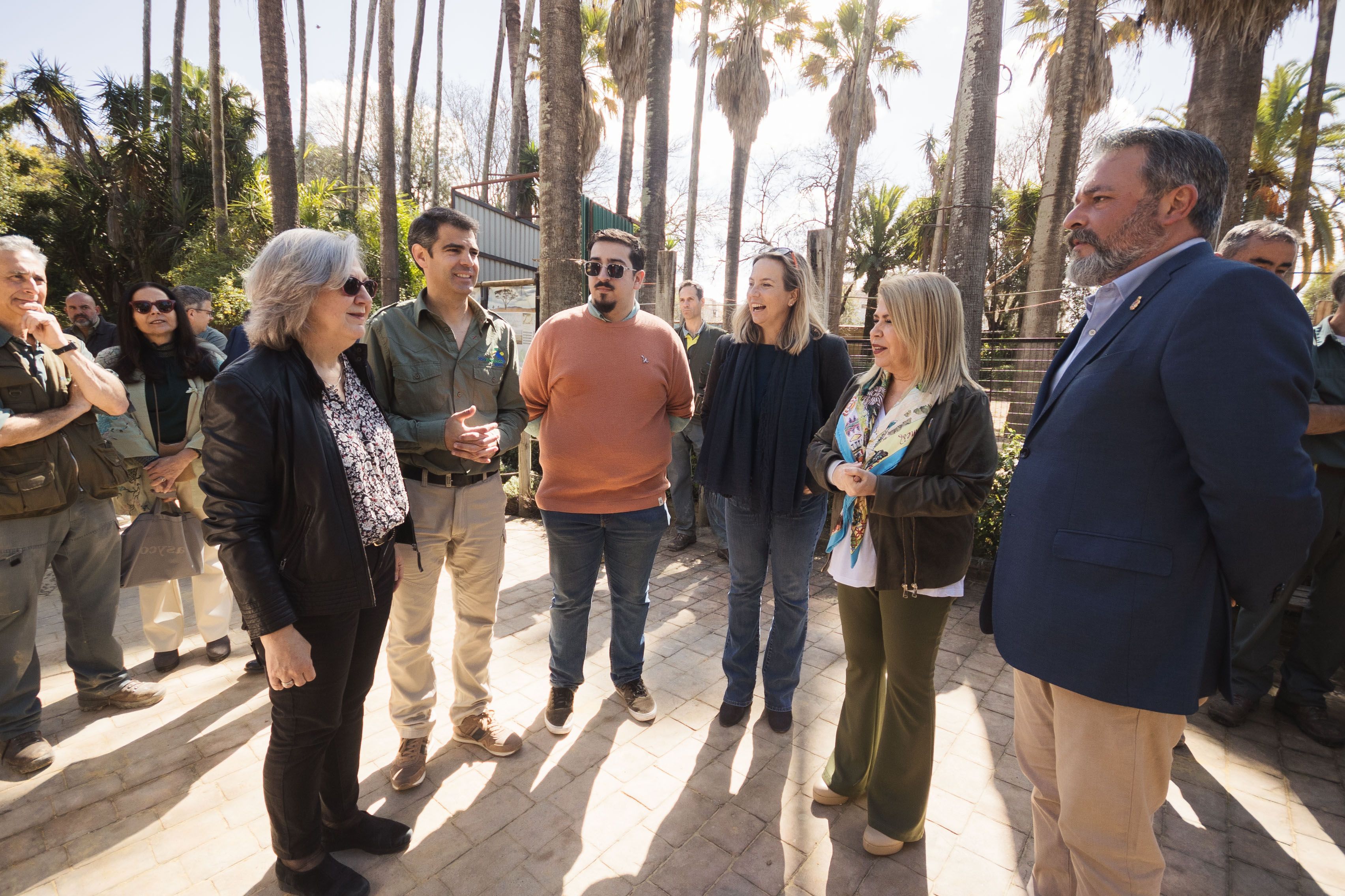 Homenaje a Felix Rodríguez De La Fuente