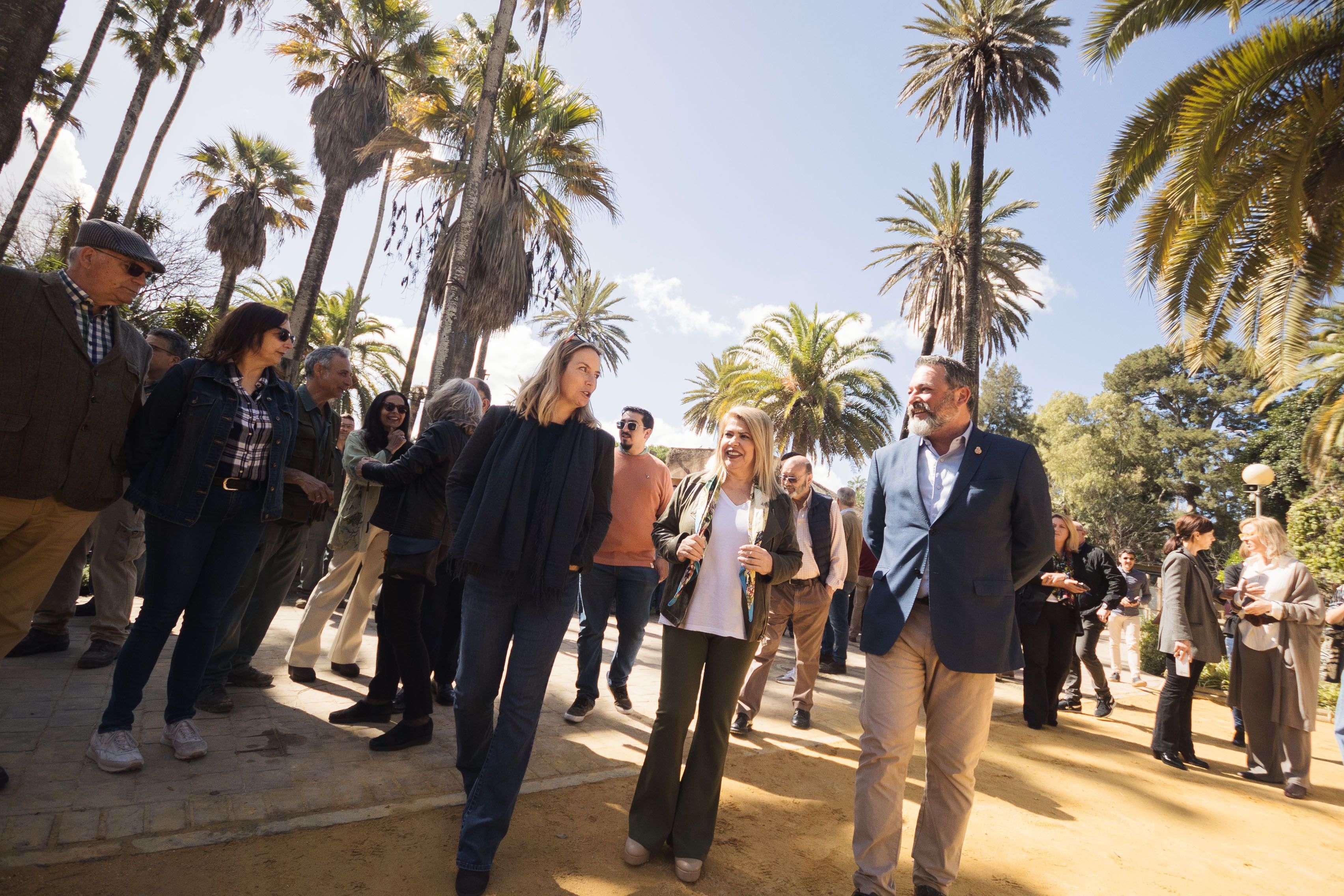 Homenaje a Felix Rodríguez De La Fuente