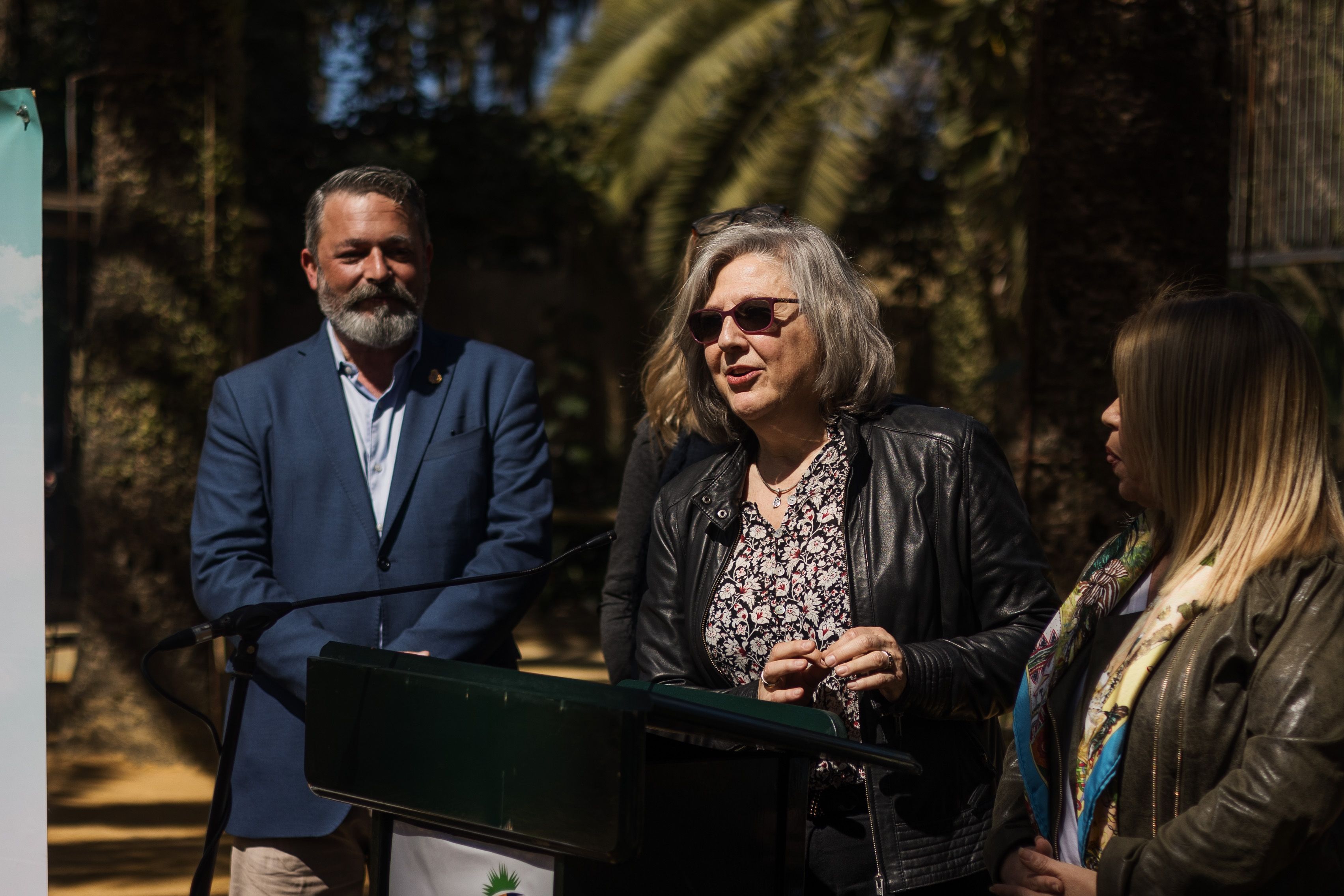 Homenaje a Felix Rodríguez De La Fuente