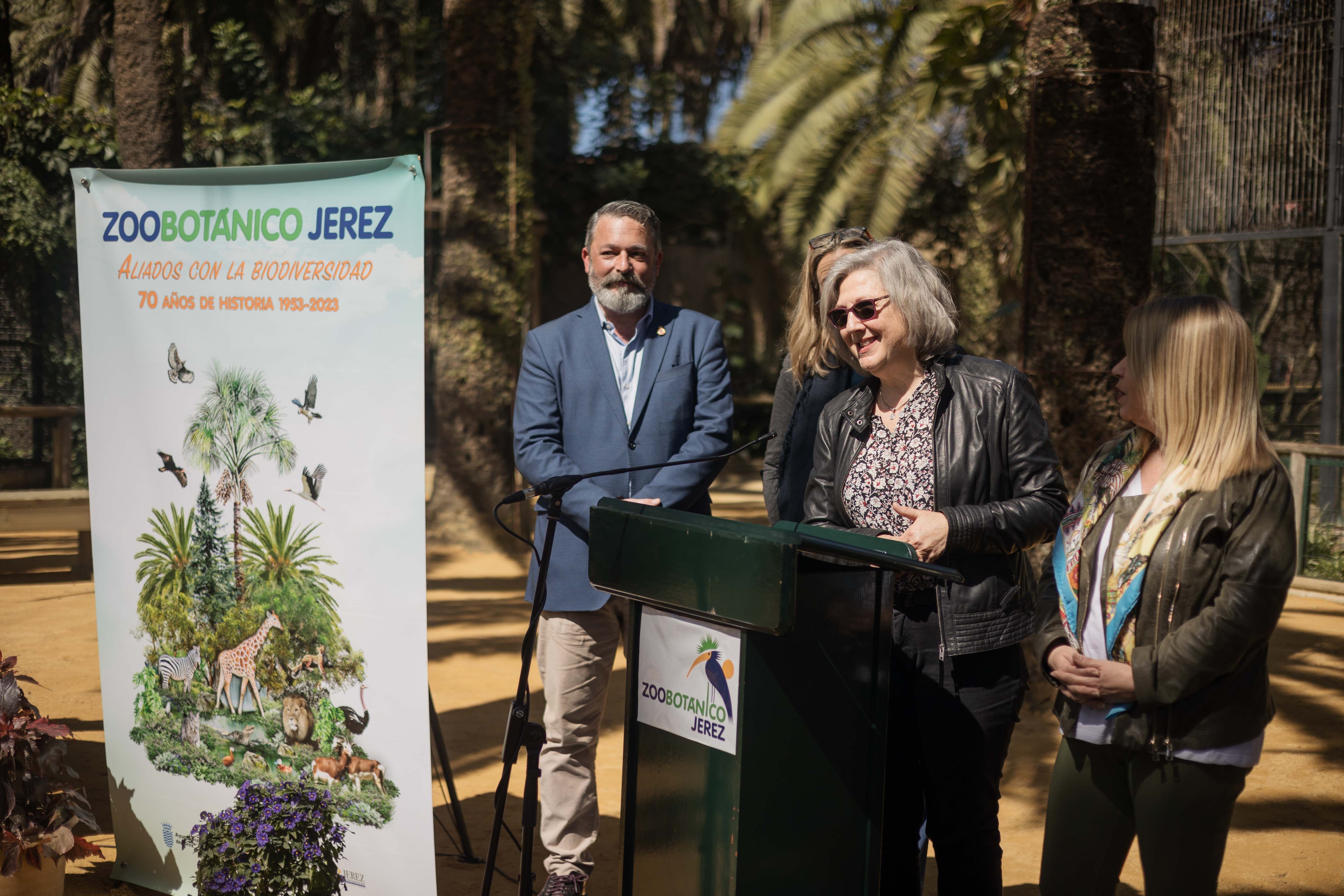 Homenaje a Felix Rodríguez De La Fuente