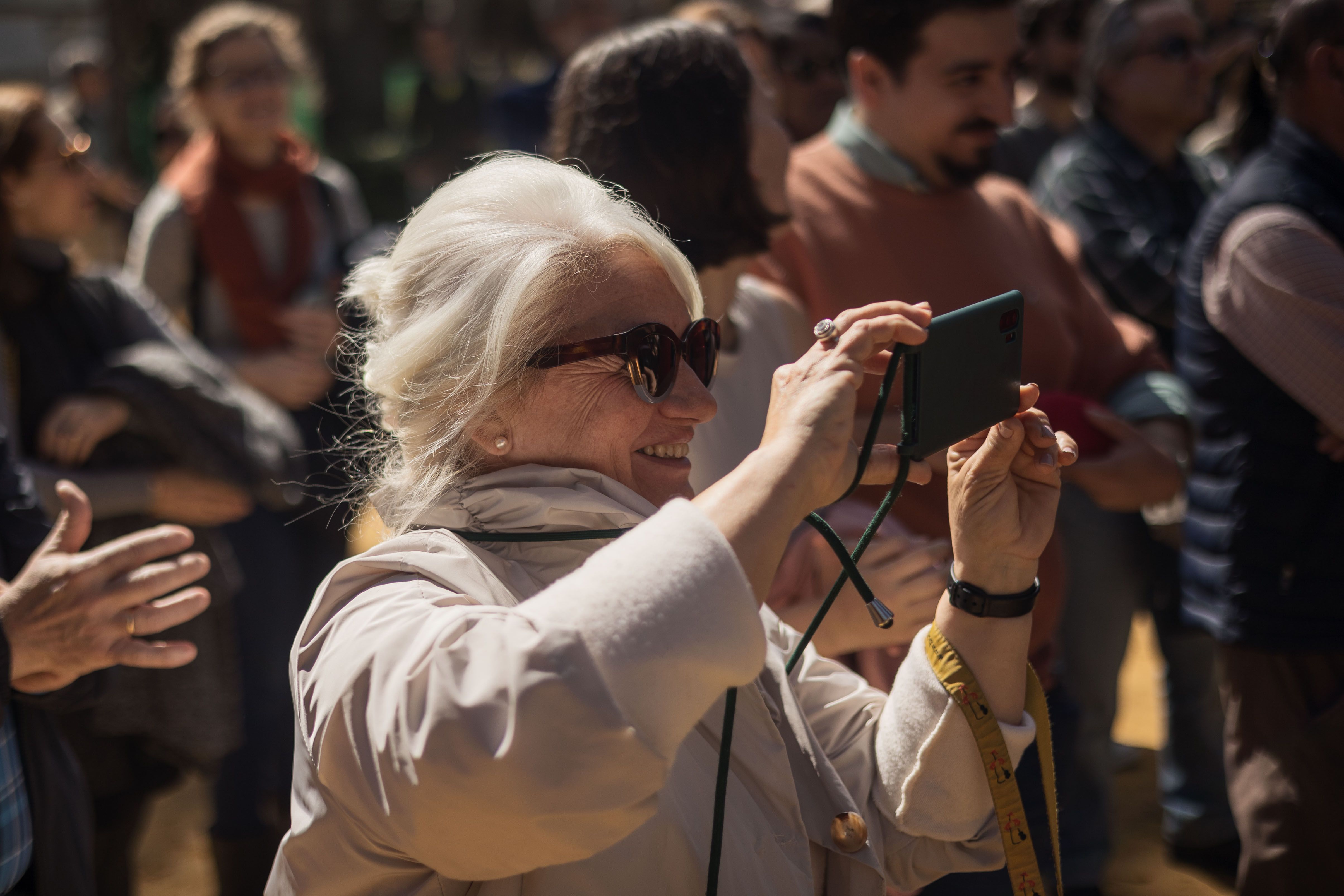 Homenaje a Felix Rodríguez De La Fuente