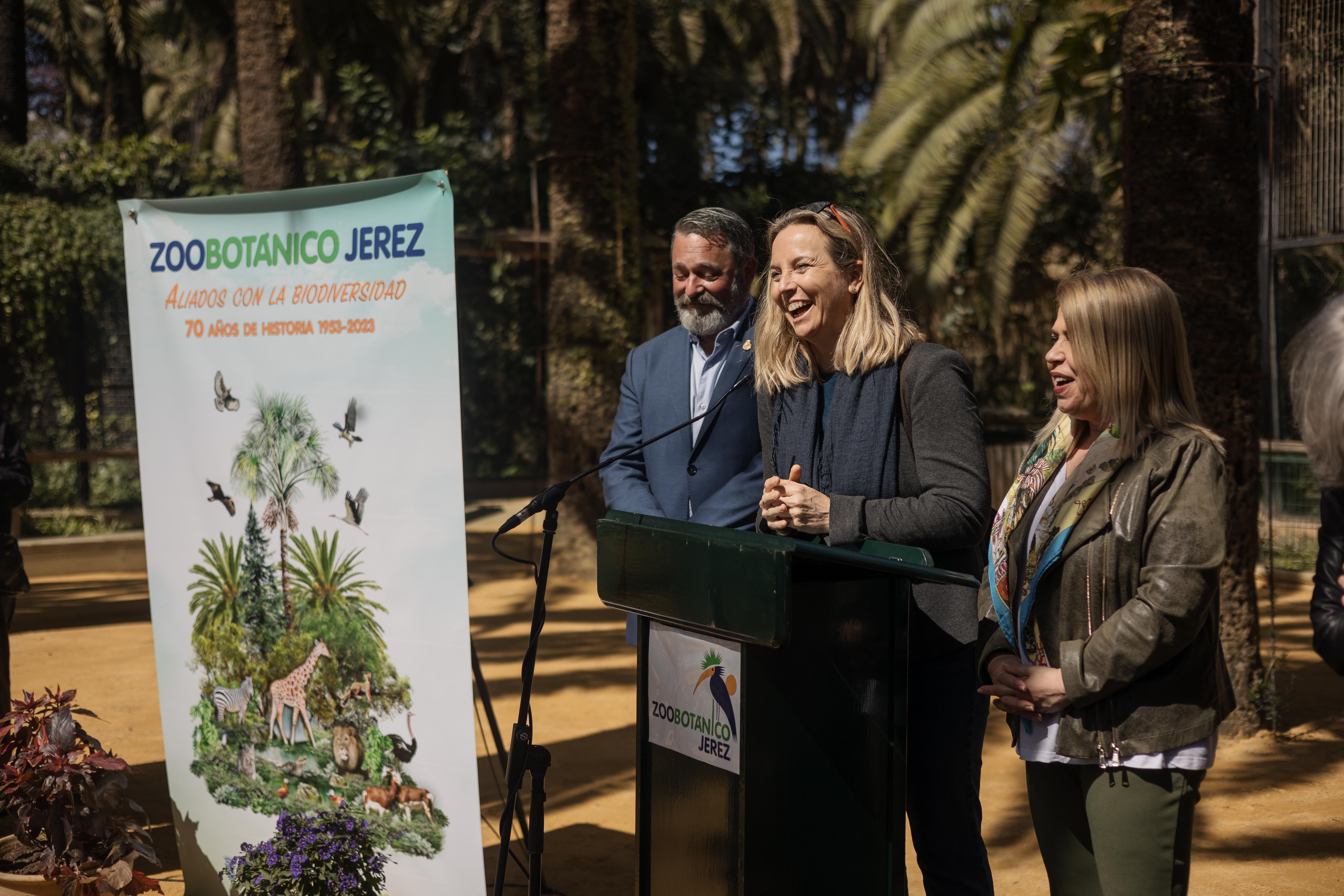 Homenaje a Felix Rodríguez De La Fuente