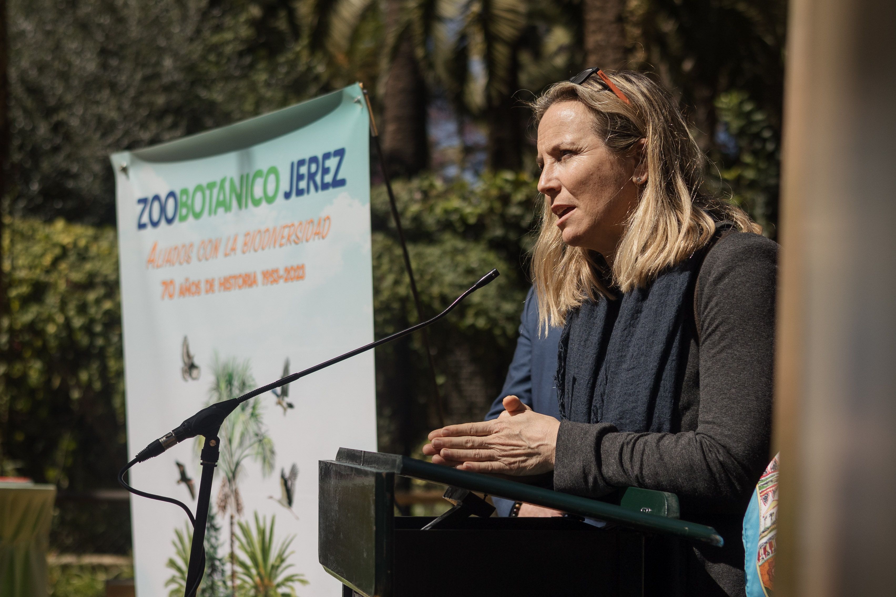 Homenaje a Felix Rodríguez De La Fuente