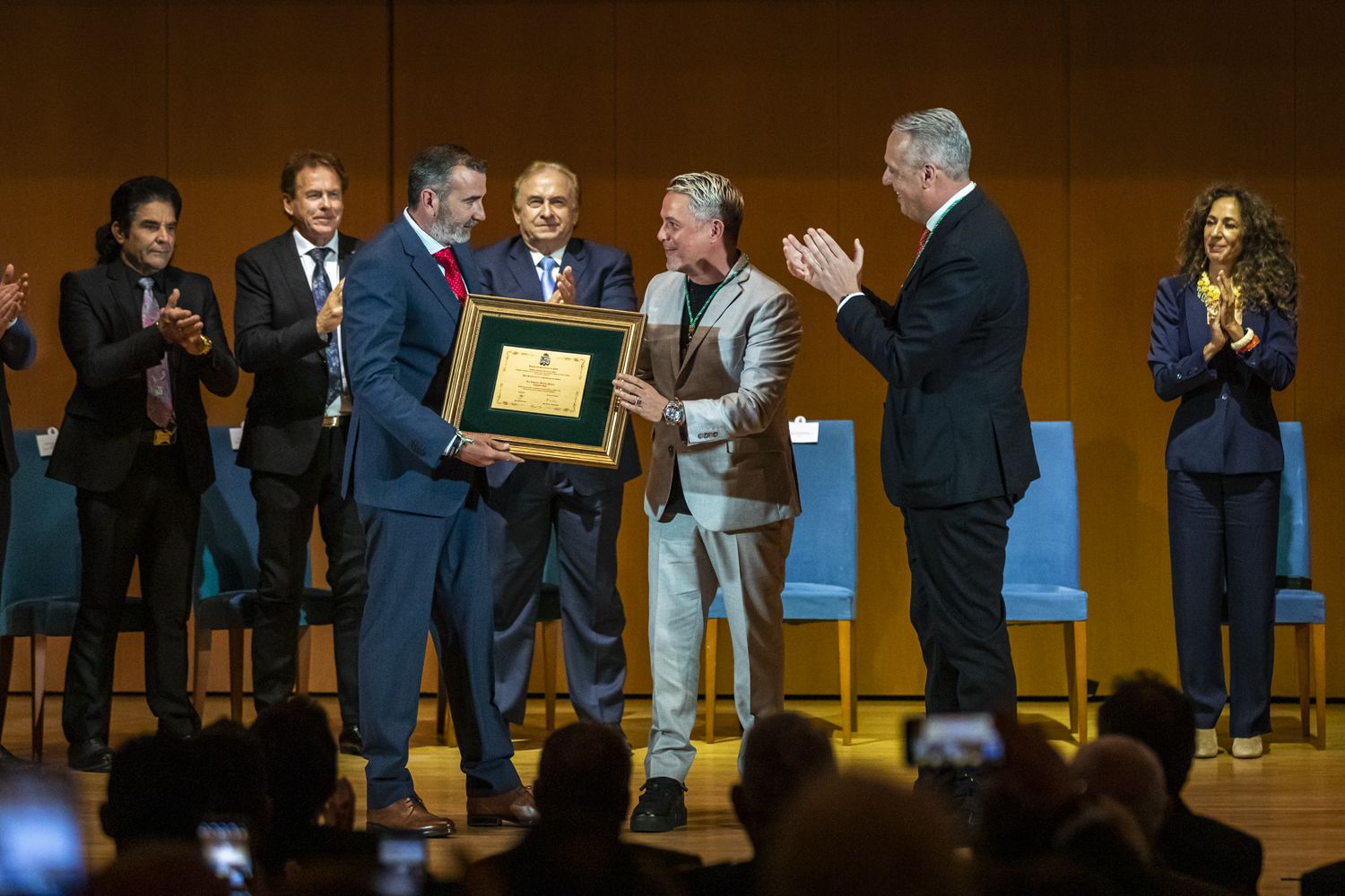Día de la Provincia de Cádiz 75 Día de la Provincia de Cádiz 75