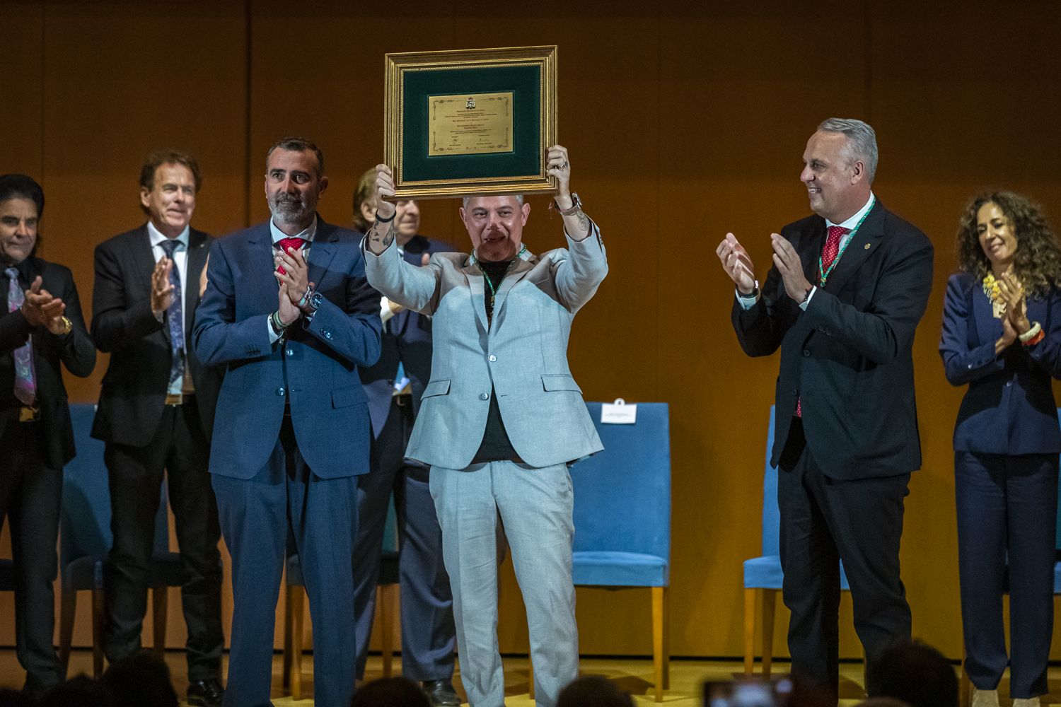 Día de la Provincia de Cádiz 76 Día de la Provincia de Cádiz 76