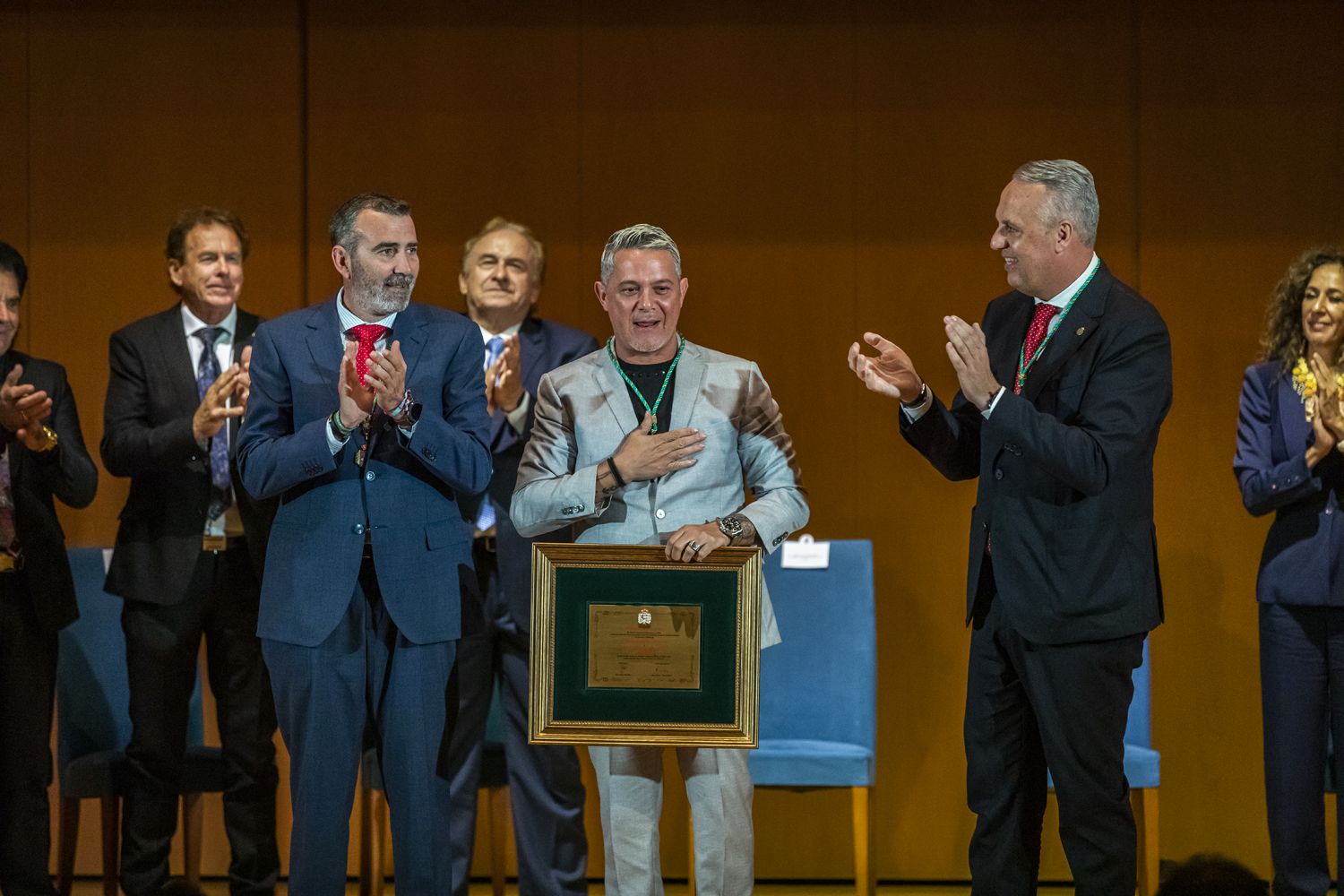 Día de la Provincia de Cádiz 78 Día de la Provincia de Cádiz 78