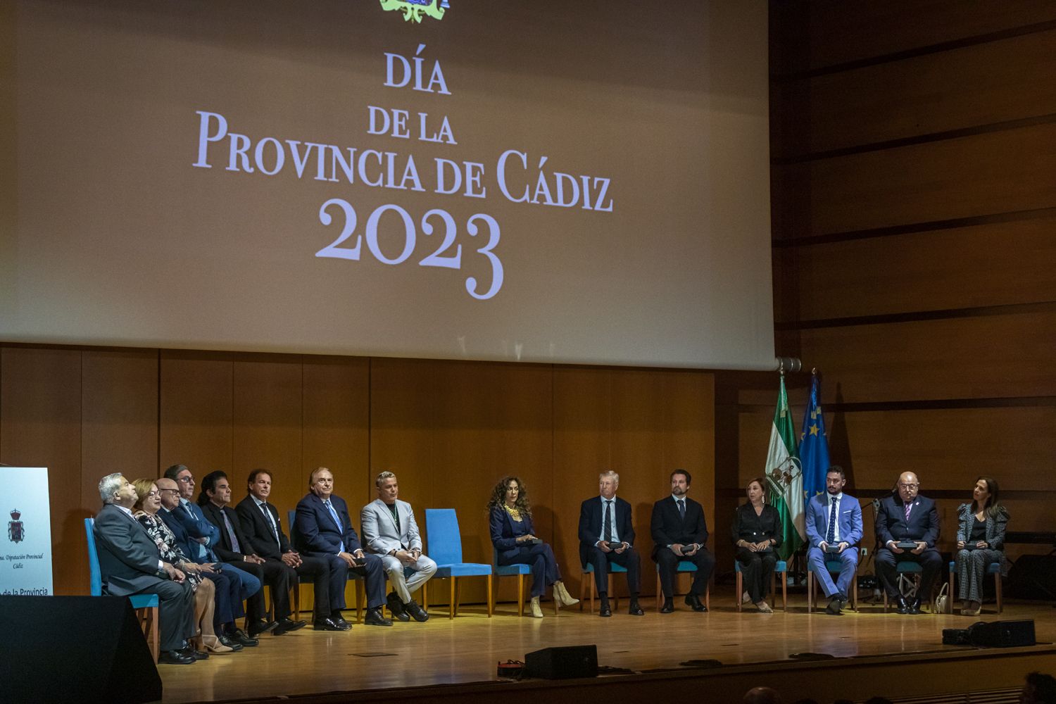 Día de la Provincia de Cádiz 80 Día de la Provincia de Cádiz 80