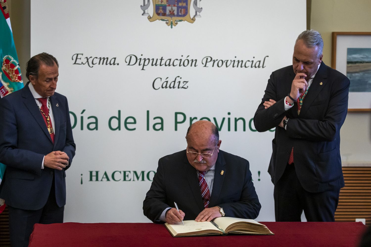 Día de la Provincia de Cádiz 2 Día de la Provincia de Cádiz 2