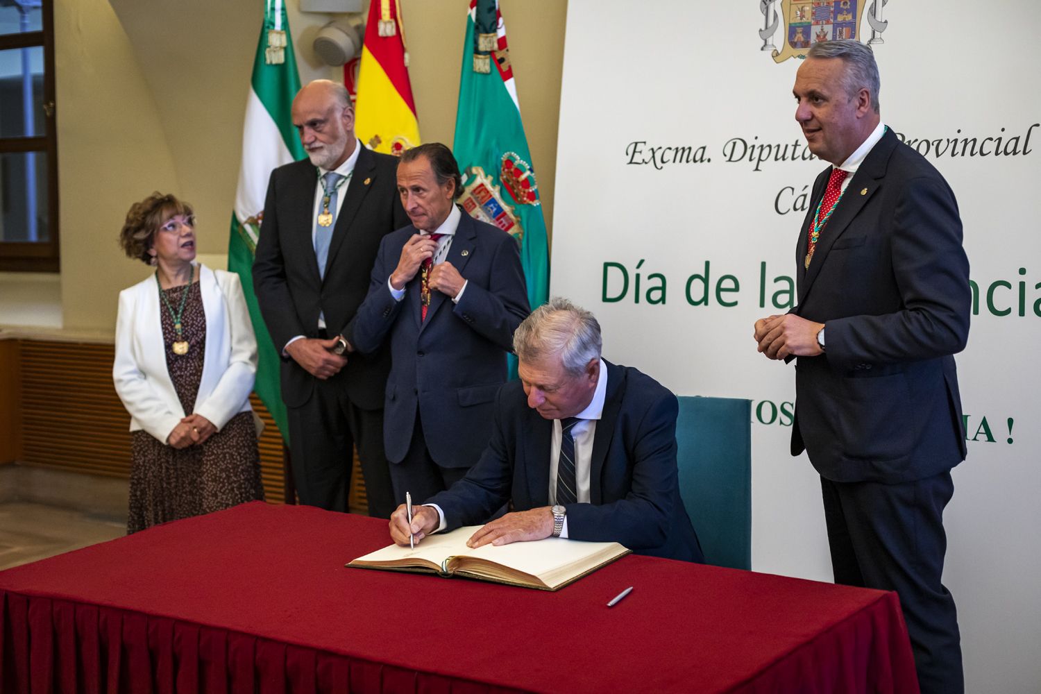 Día de la Provincia de Cádiz 4 Día de la Provincia de Cádiz 4