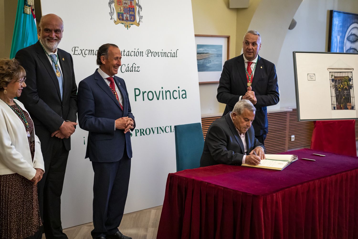 Día de la Provincia de Cádiz 5 Día de la Provincia de Cádiz 5