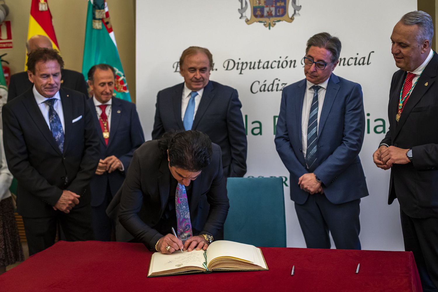 Día de la Provincia de Cádiz 7 Día de la Provincia de Cádiz 7