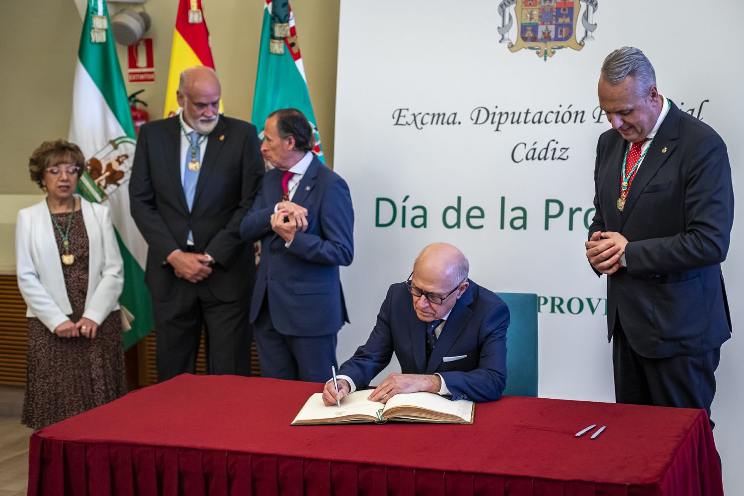 Día de la Provincia de Cádiz 8 Día de la Provincia de Cádiz 8