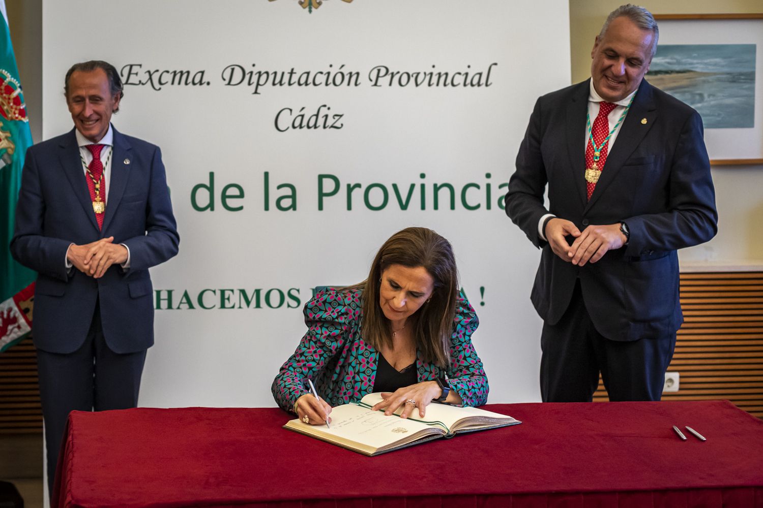 Día de la Provincia de Cádiz 9 Día de la Provincia de Cádiz 9