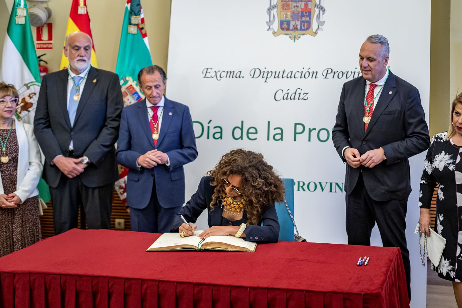 Día de la Provincia de Cádiz 13 Día de la Provincia de Cádiz 13