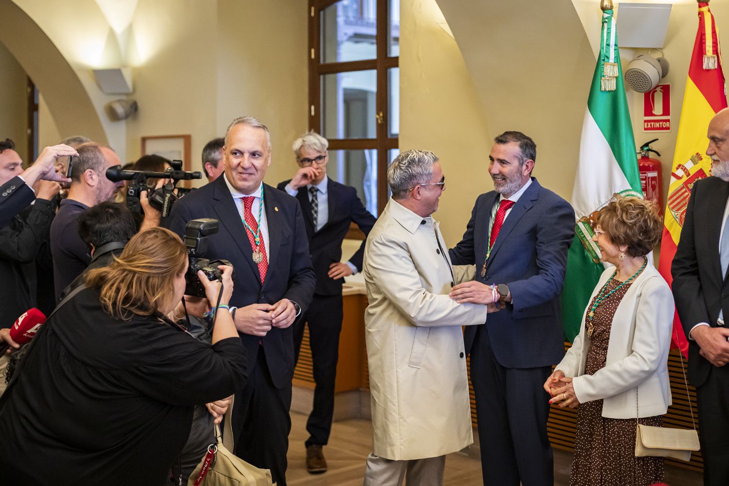 Día de la Provincia de Cádiz 17 Día de la Provincia de Cádiz 17