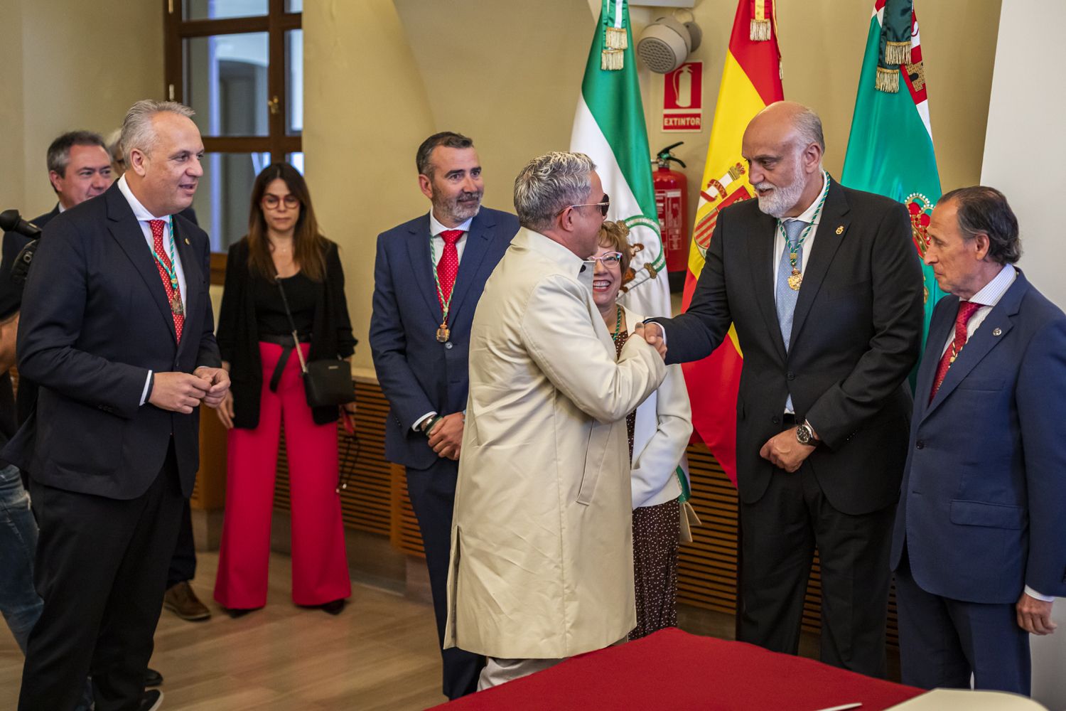 Día de la Provincia de Cádiz 18 Día de la Provincia de Cádiz 18