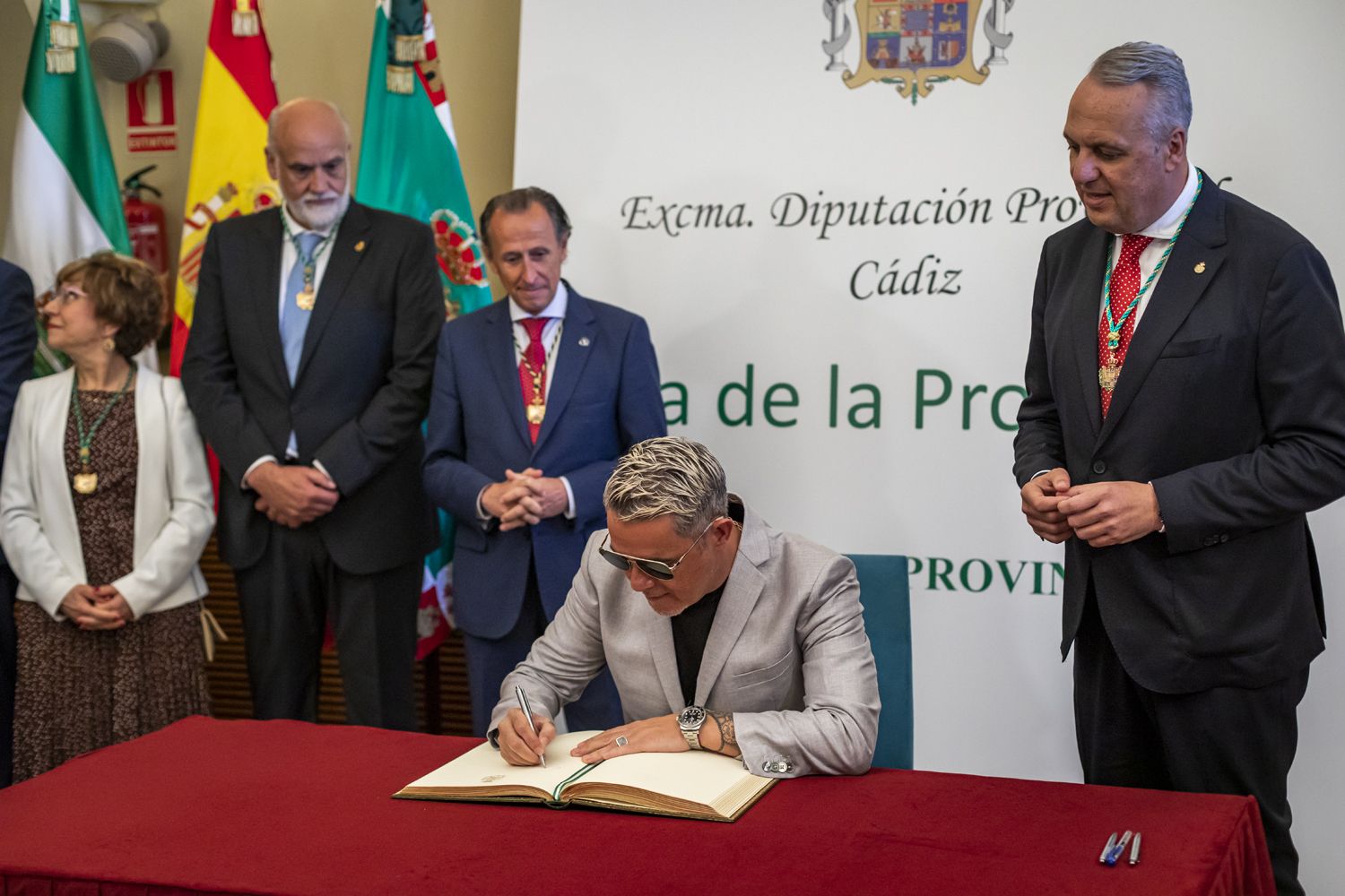 Día de la Provincia de Cádiz 19 Día de la Provincia de Cádiz 19