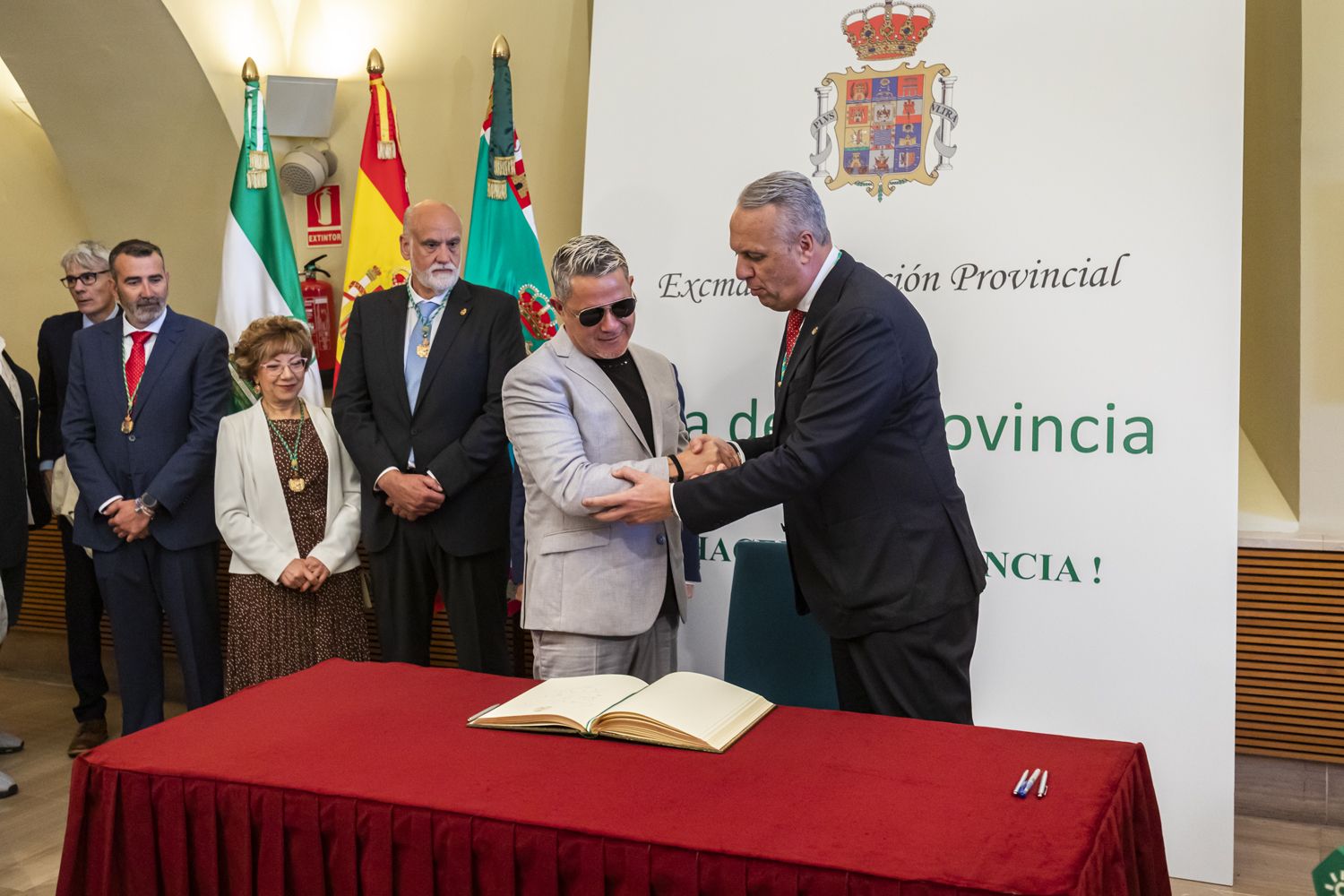 Día de la Provincia de Cádiz 20 Día de la Provincia de Cádiz 20