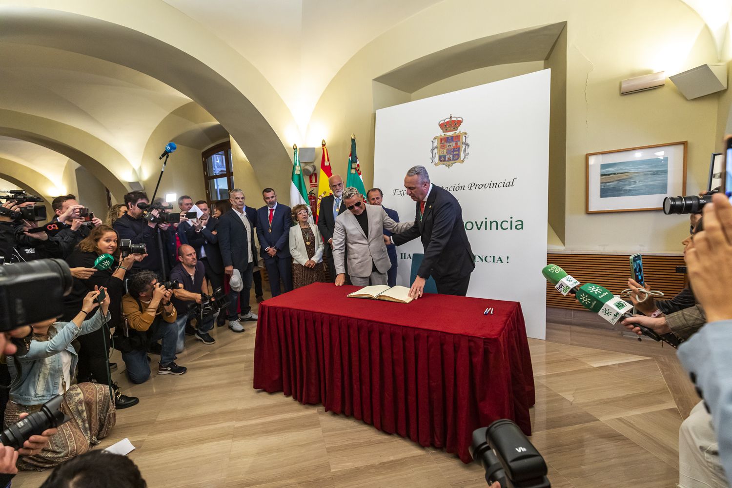 Día de la Provincia de Cádiz 21 Día de la Provincia de Cádiz 21