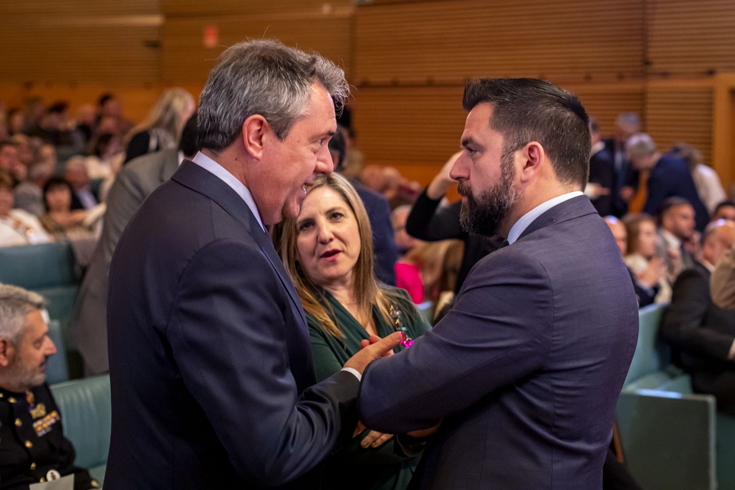 Día de la Provincia de Cádiz 25 Día de la Provincia de Cádiz 25