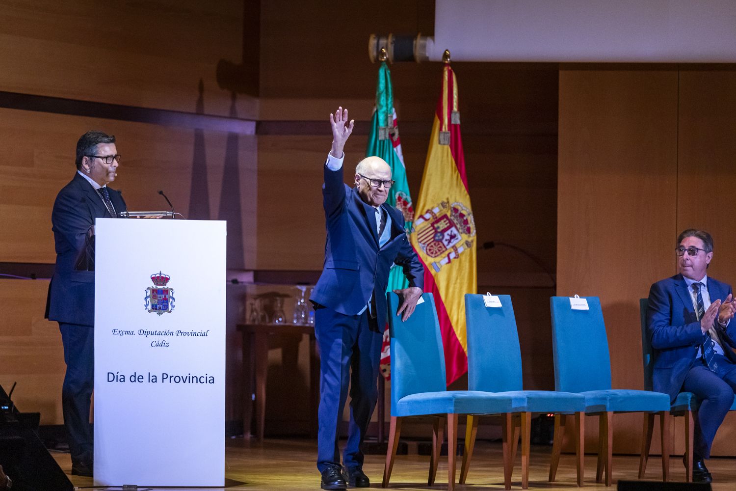 Día de la Provincia de Cádiz 38 Día de la Provincia de Cádiz 38