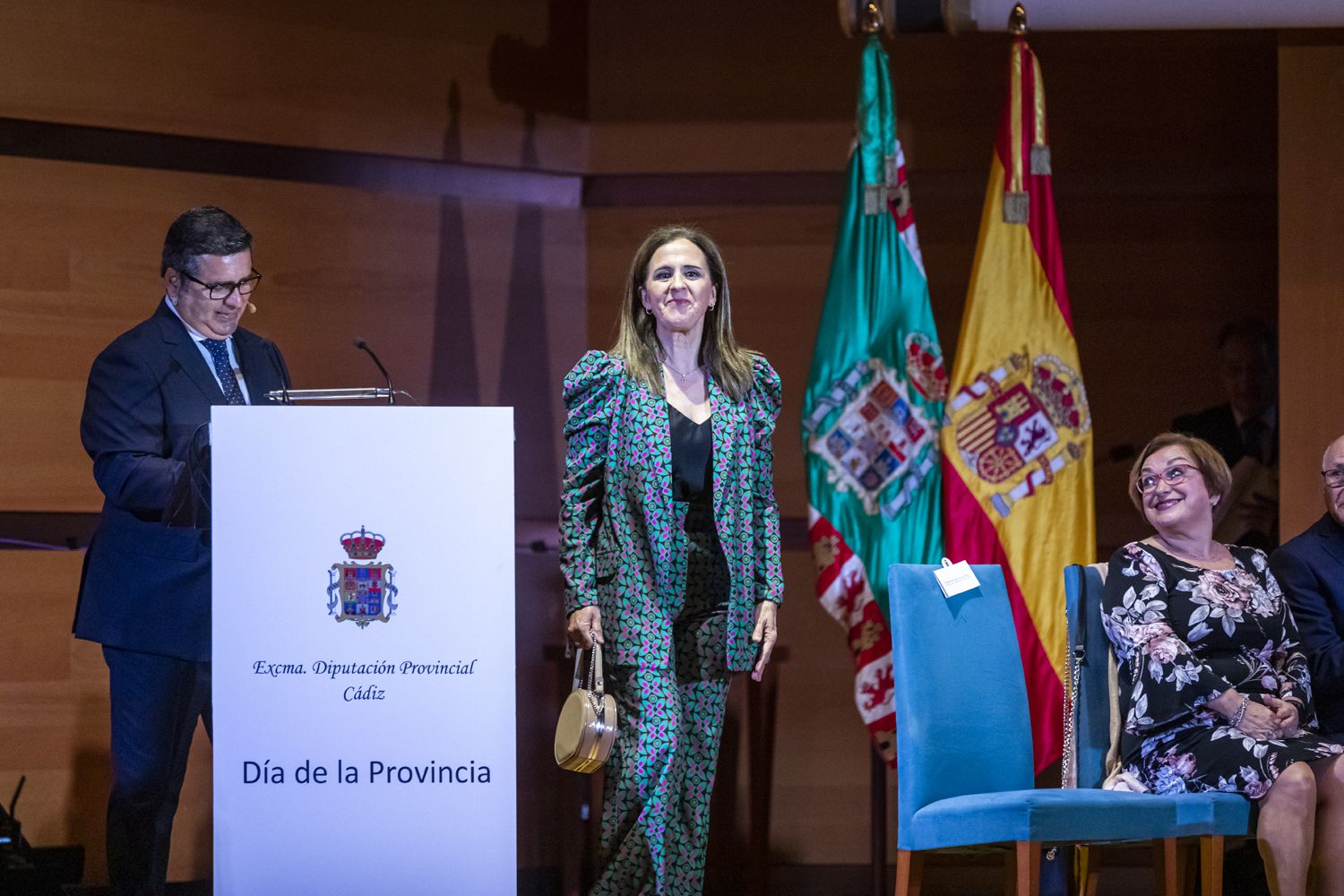 Día de la Provincia de Cádiz 40 Día de la Provincia de Cádiz 40