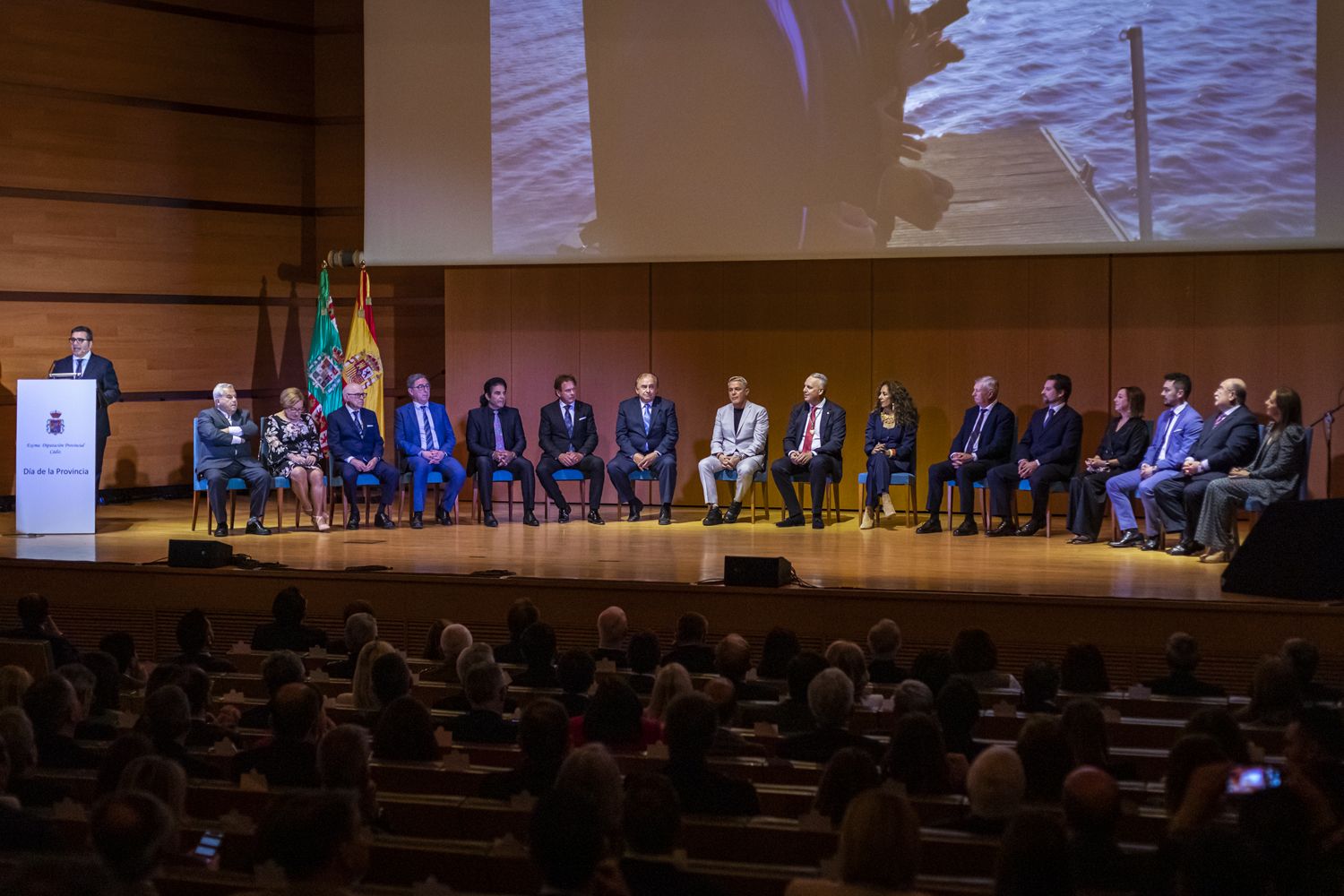 Día de la Provincia de Cádiz 45 Día de la Provincia de Cádiz 45