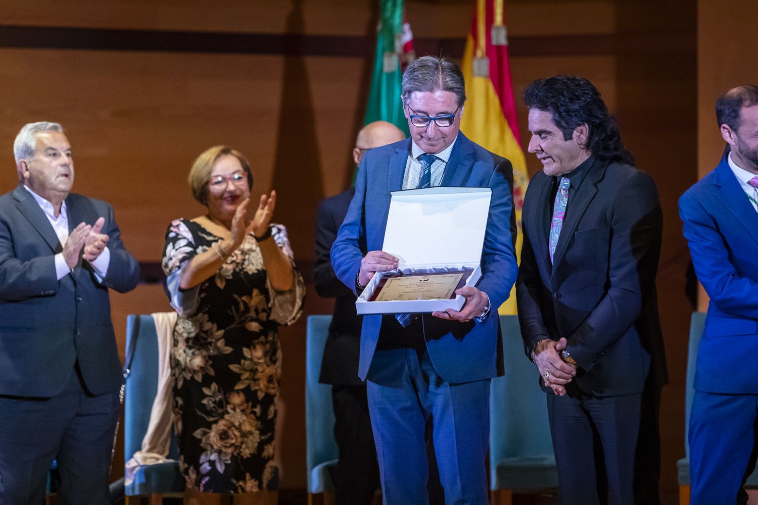 Día de la Provincia de Cádiz 46 Día de la Provincia de Cádiz 46