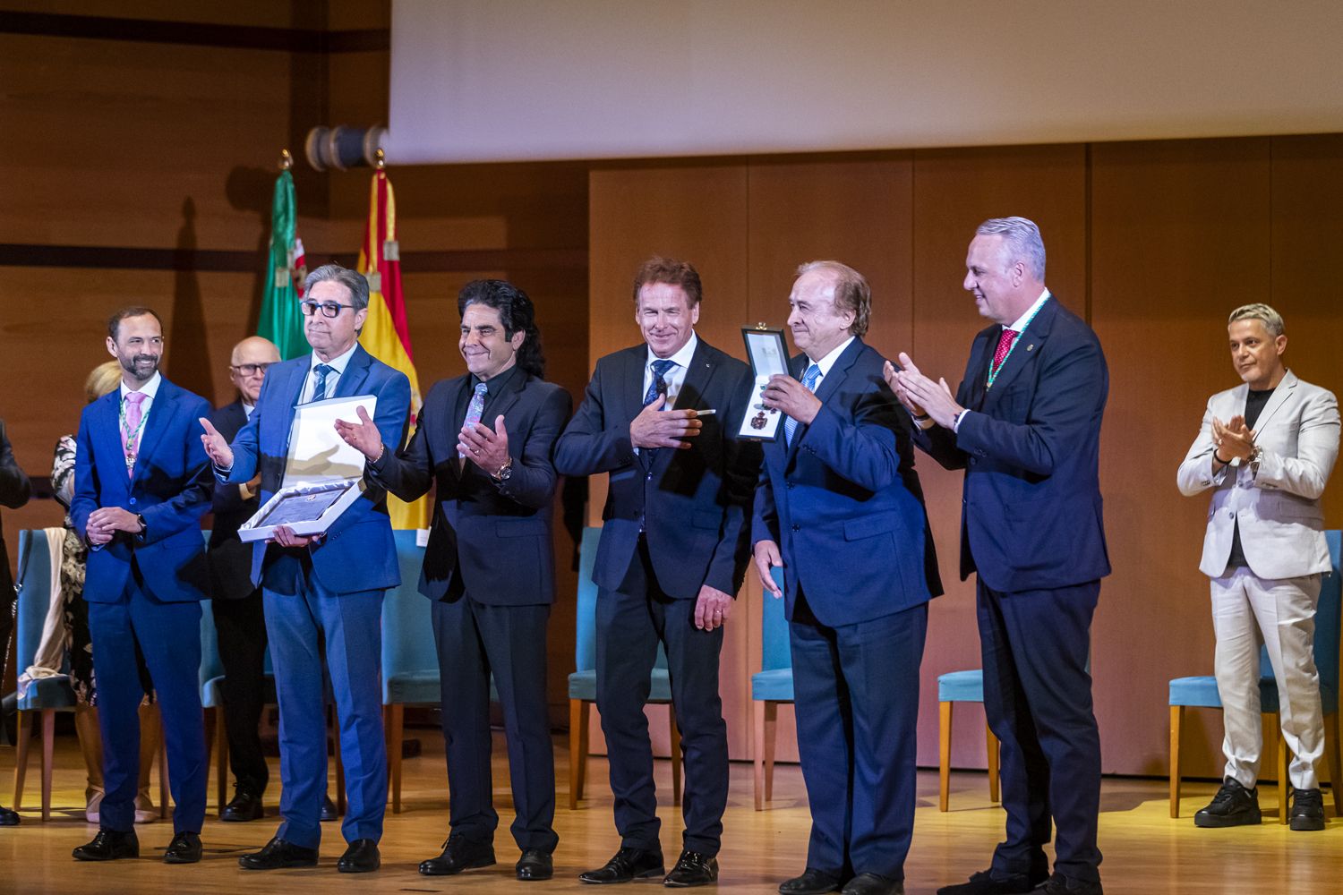 Día de la Provincia de Cádiz 47 Día de la Provincia de Cádiz 47