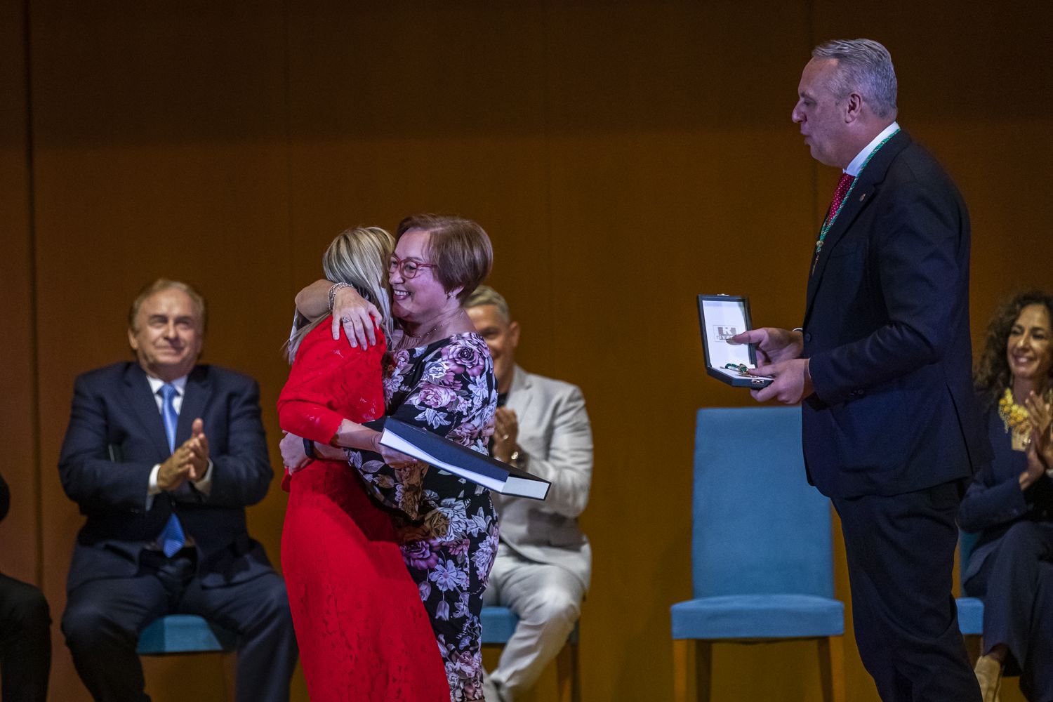 Día de la Provincia de Cádiz 60 Día de la Provincia de Cádiz 60