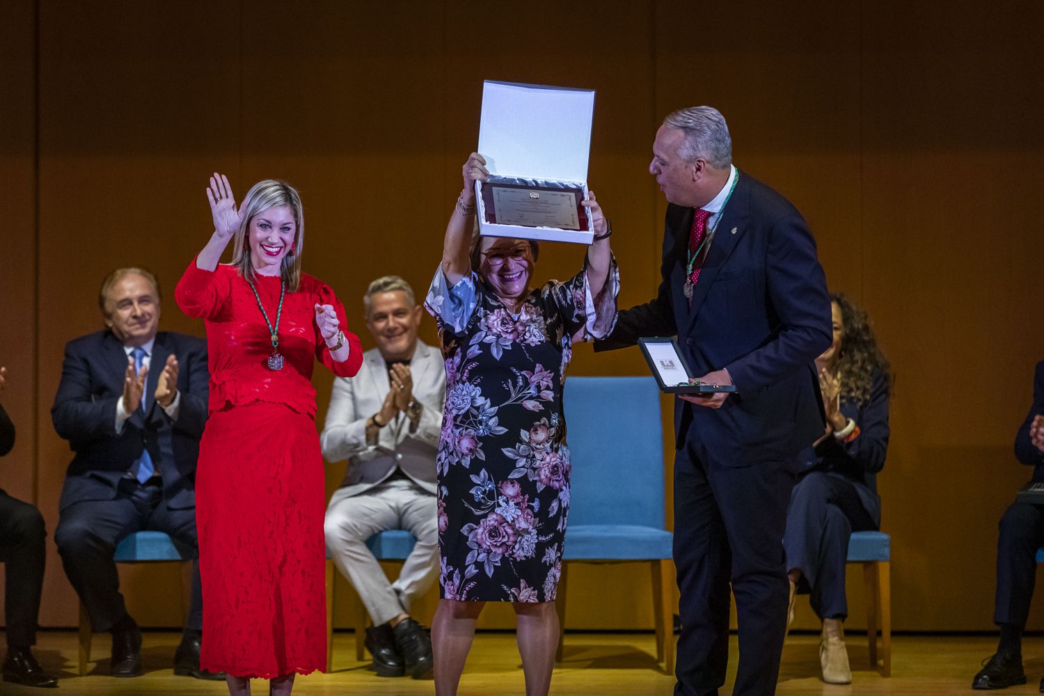 Día de la Provincia de Cádiz 61 Día de la Provincia de Cádiz 61