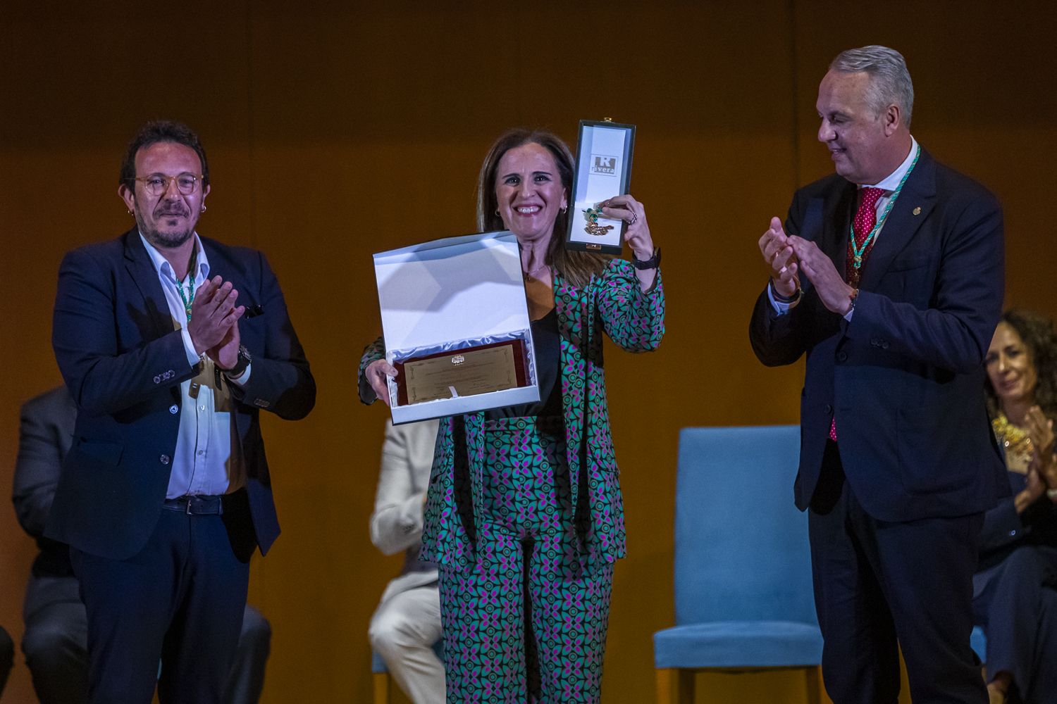 Día de la Provincia de Cádiz 63 Día de la Provincia de Cádiz 63