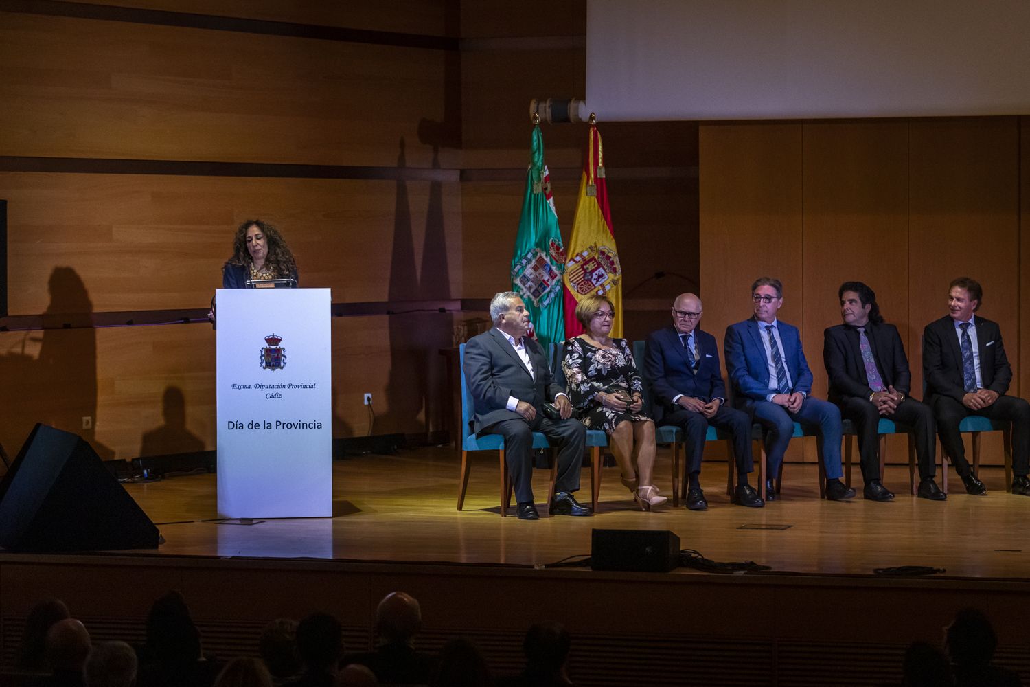 Día de la Provincia de Cádiz 69 Día de la Provincia de Cádiz 69