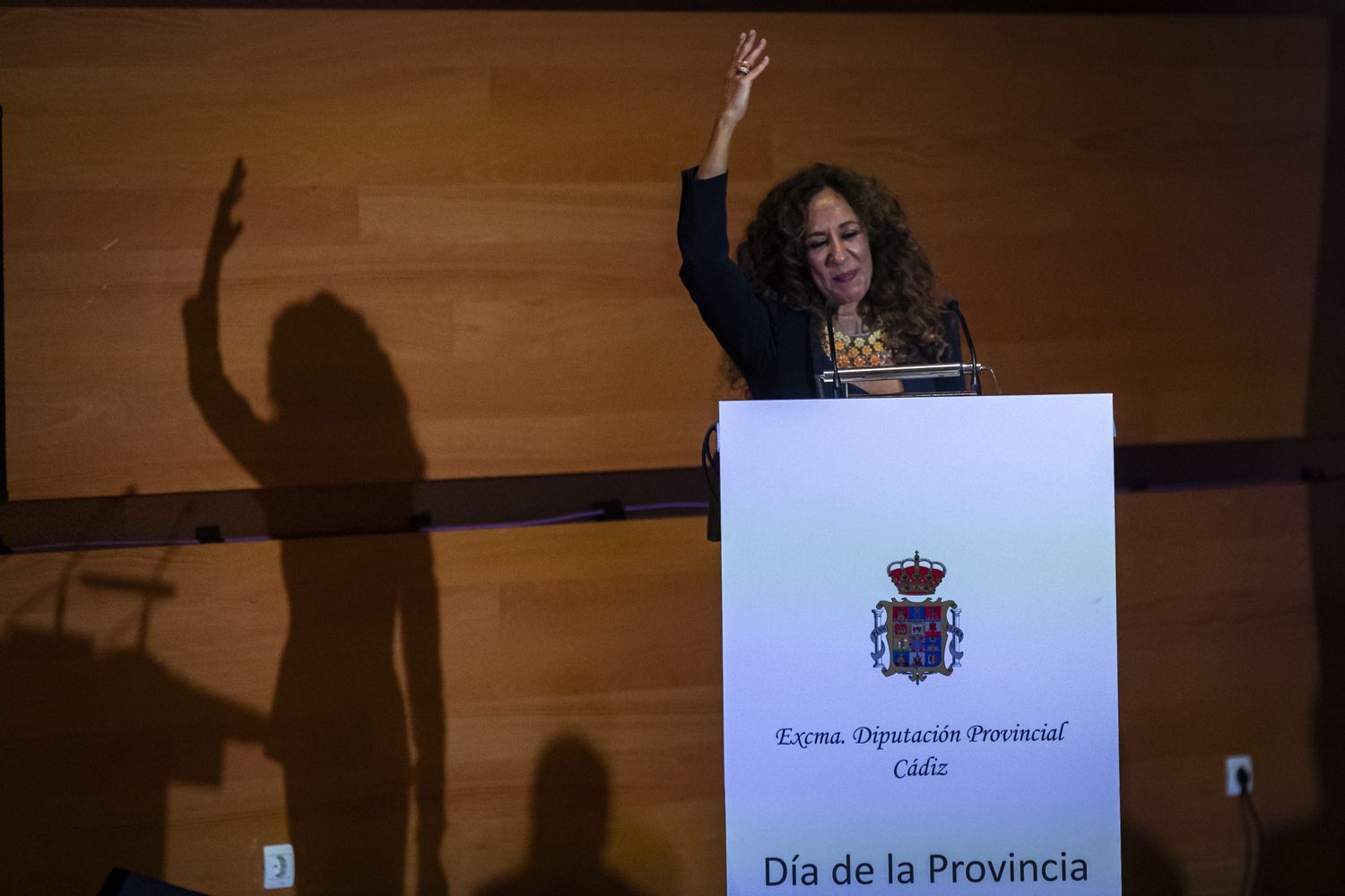 Día de la Provincia de Cádiz 70 Día de la Provincia de Cádiz 70