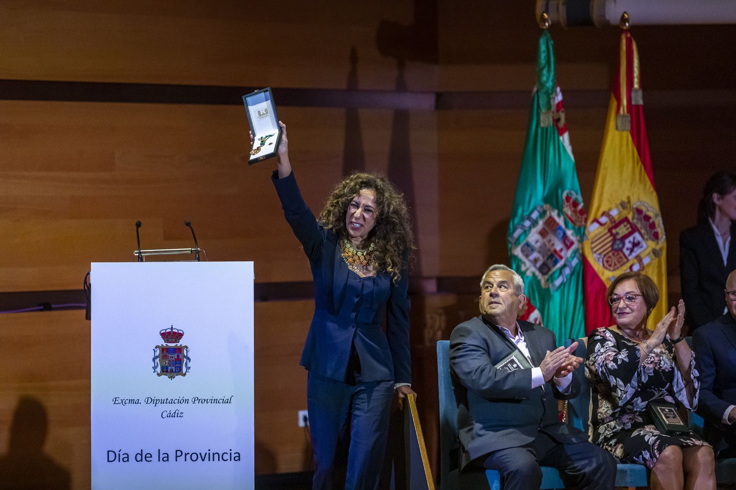 Día de la Provincia de Cádiz 71 Día de la Provincia de Cádiz 71