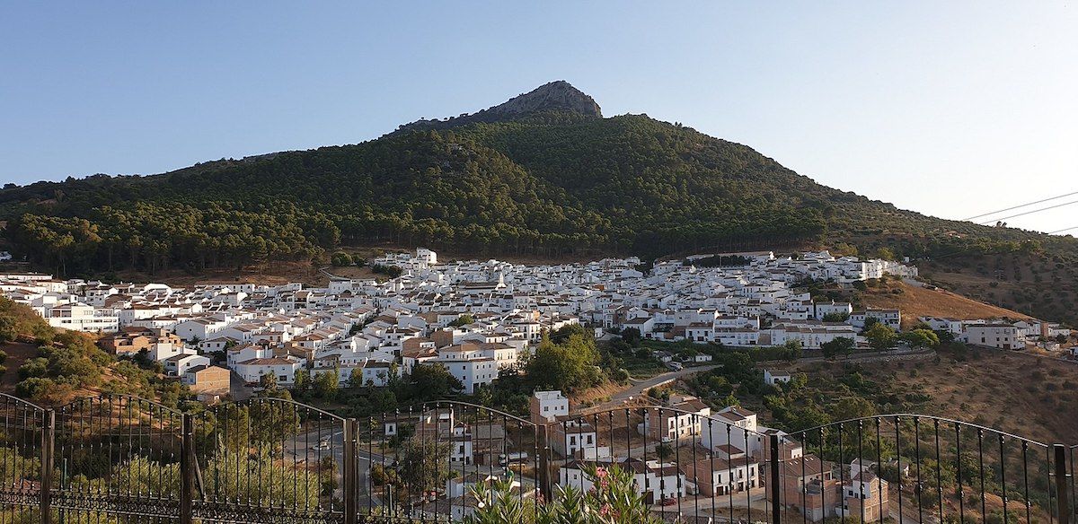 El Gastor, en una imagen de archivo.