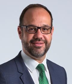Antonio Díaz Fernández