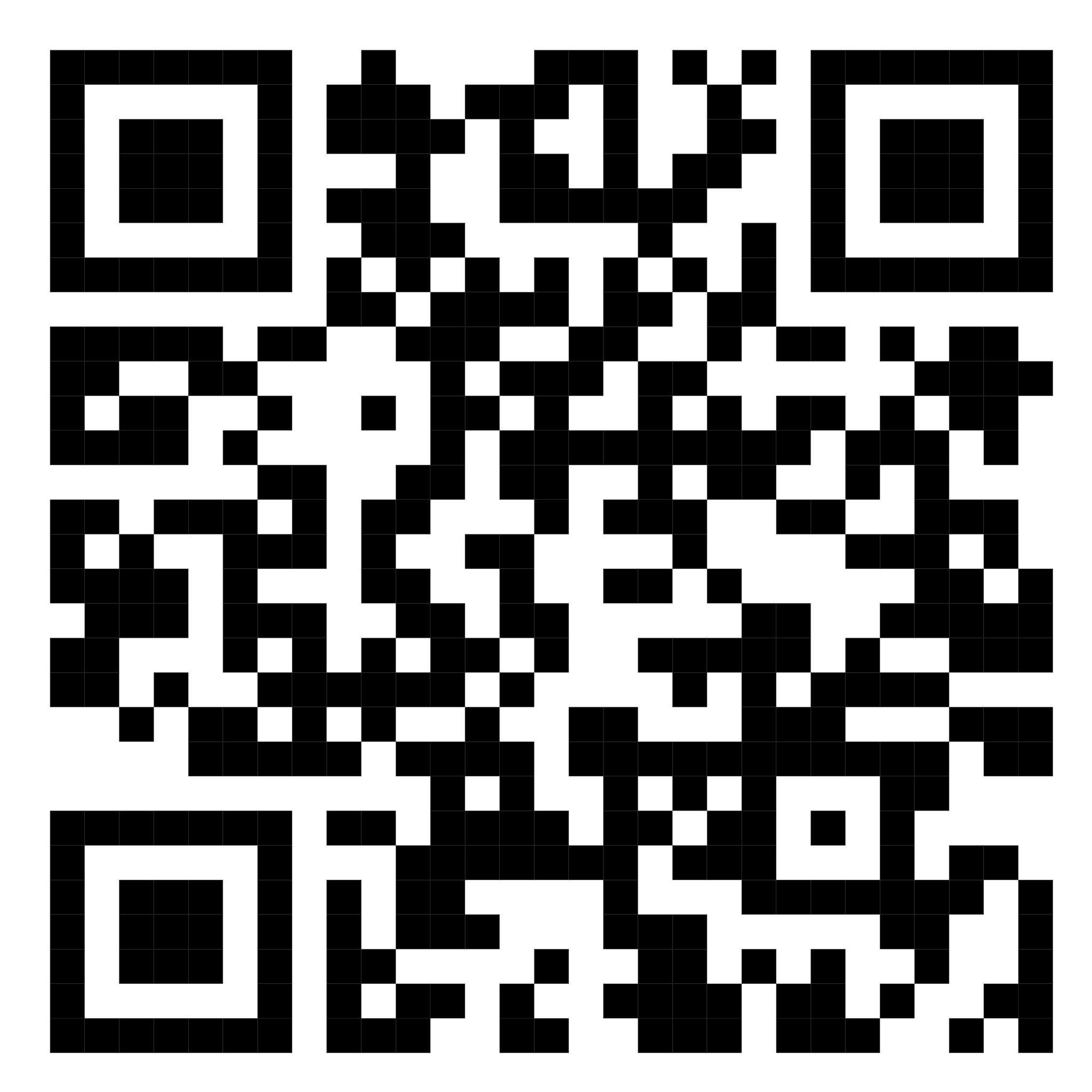Consulta el programa completo a través de este QR.