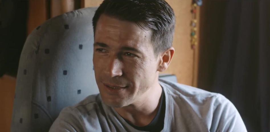 Juan José Ballesta en 'Lo de Évole'.