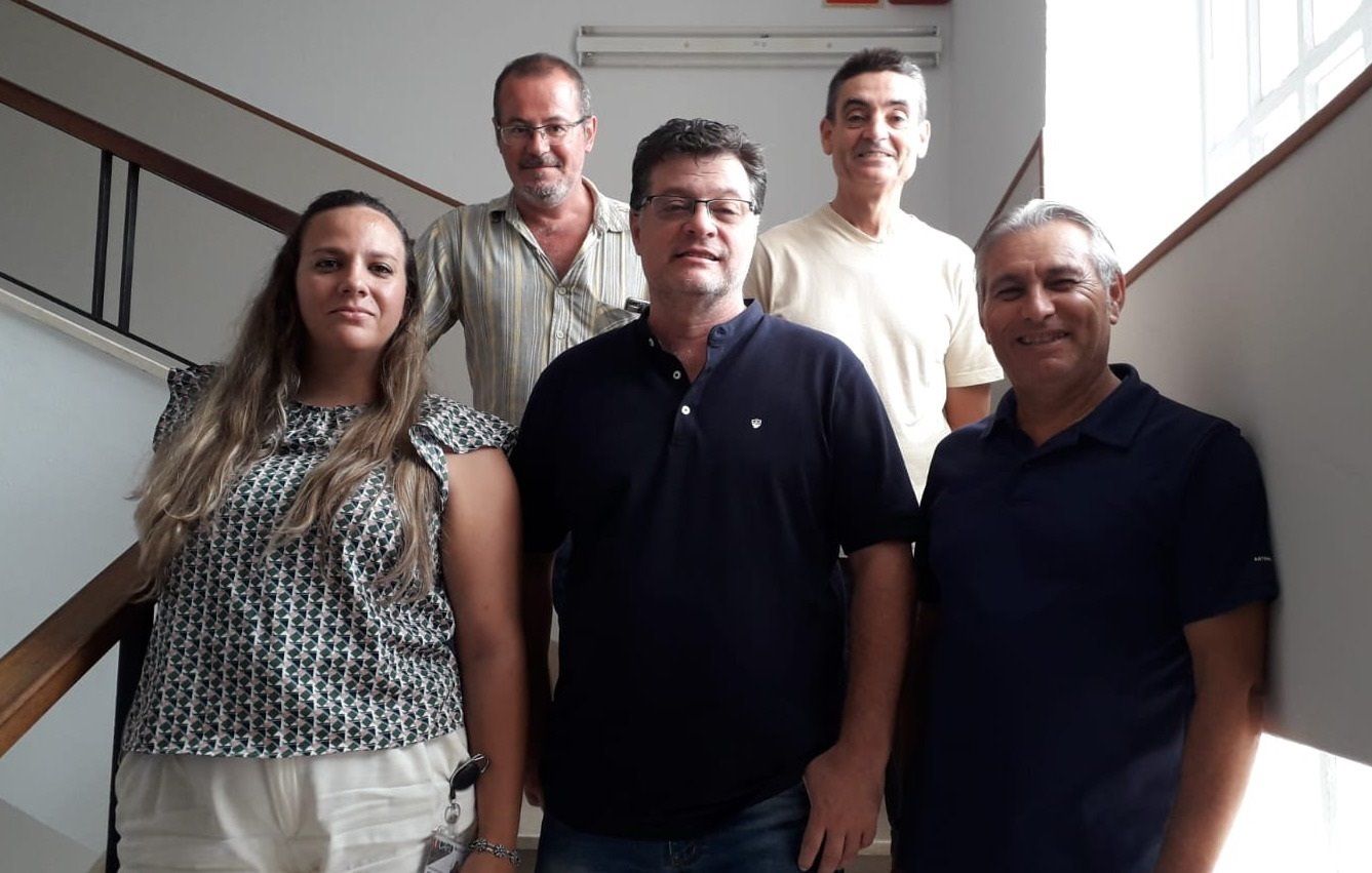 Investigadores de la UCA hallan una vía molecular que "podría ser clave" para los enfermos de ELA.