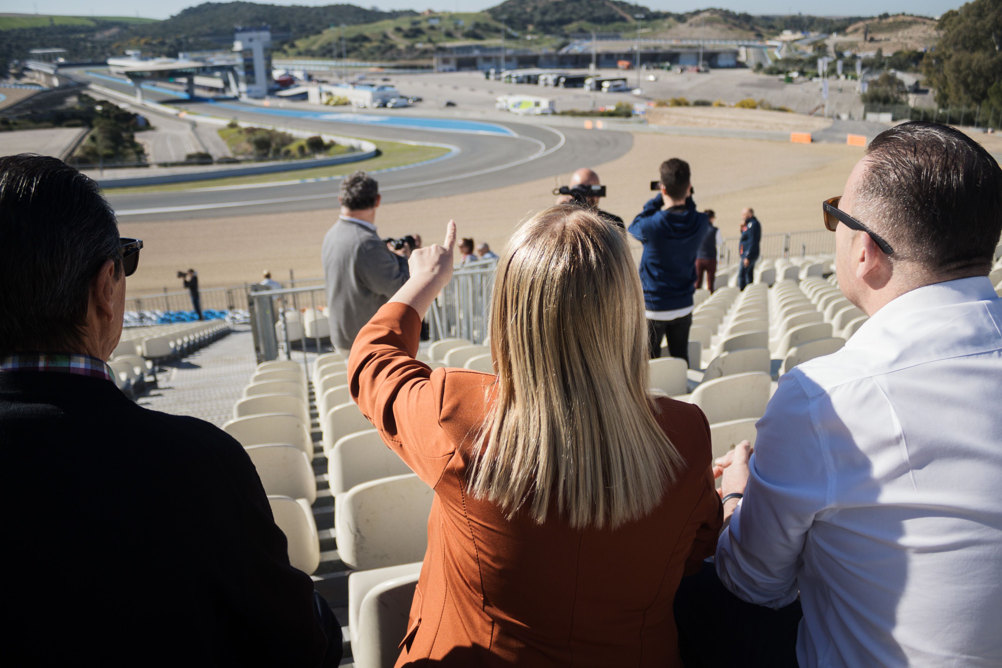 CIRCUITOS CURVAS OBRAS MAMEN SÁNCHEZ 8