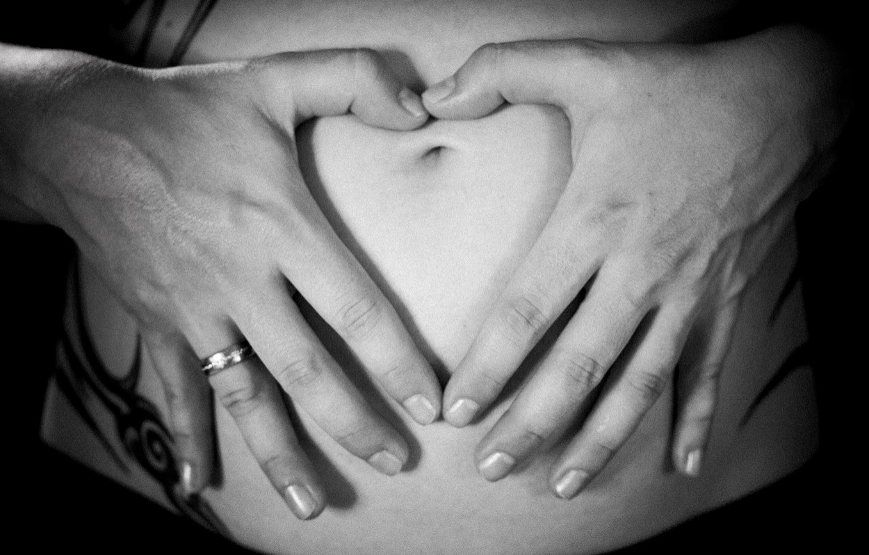 Antiestrías, ¿son recomendables durante el embarazo?.