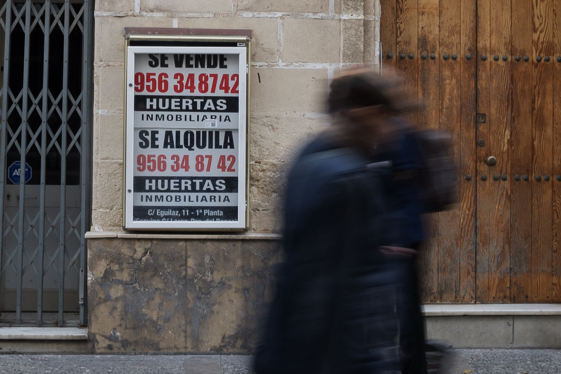 La Junta de Andalucía va a recurrir la Ley de Vivienda.