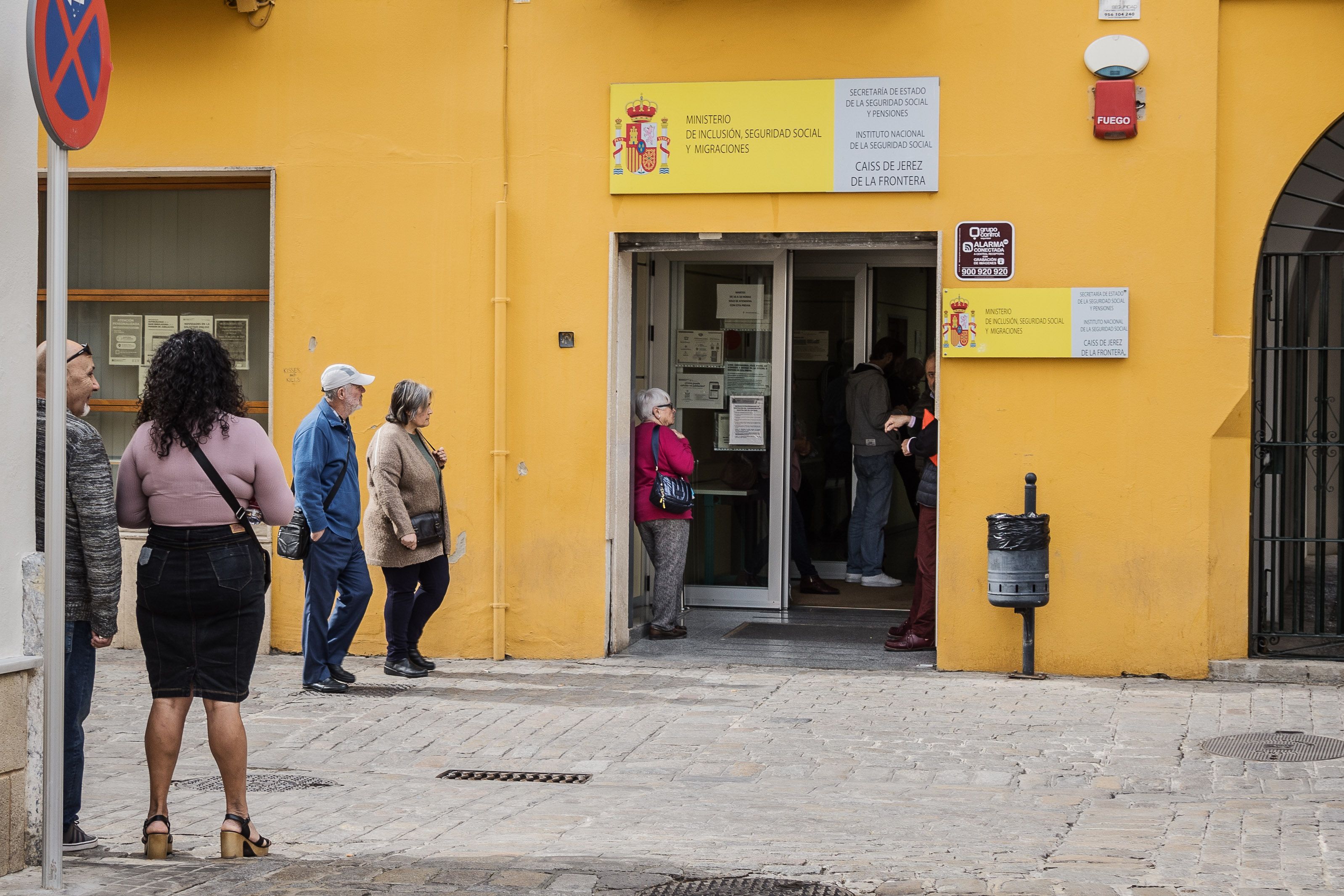 La Seguridad Social esclarece qué autónomos pueden pedir la tarifa plana.