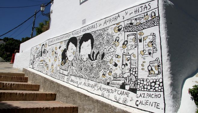 Encuentros de arte 5