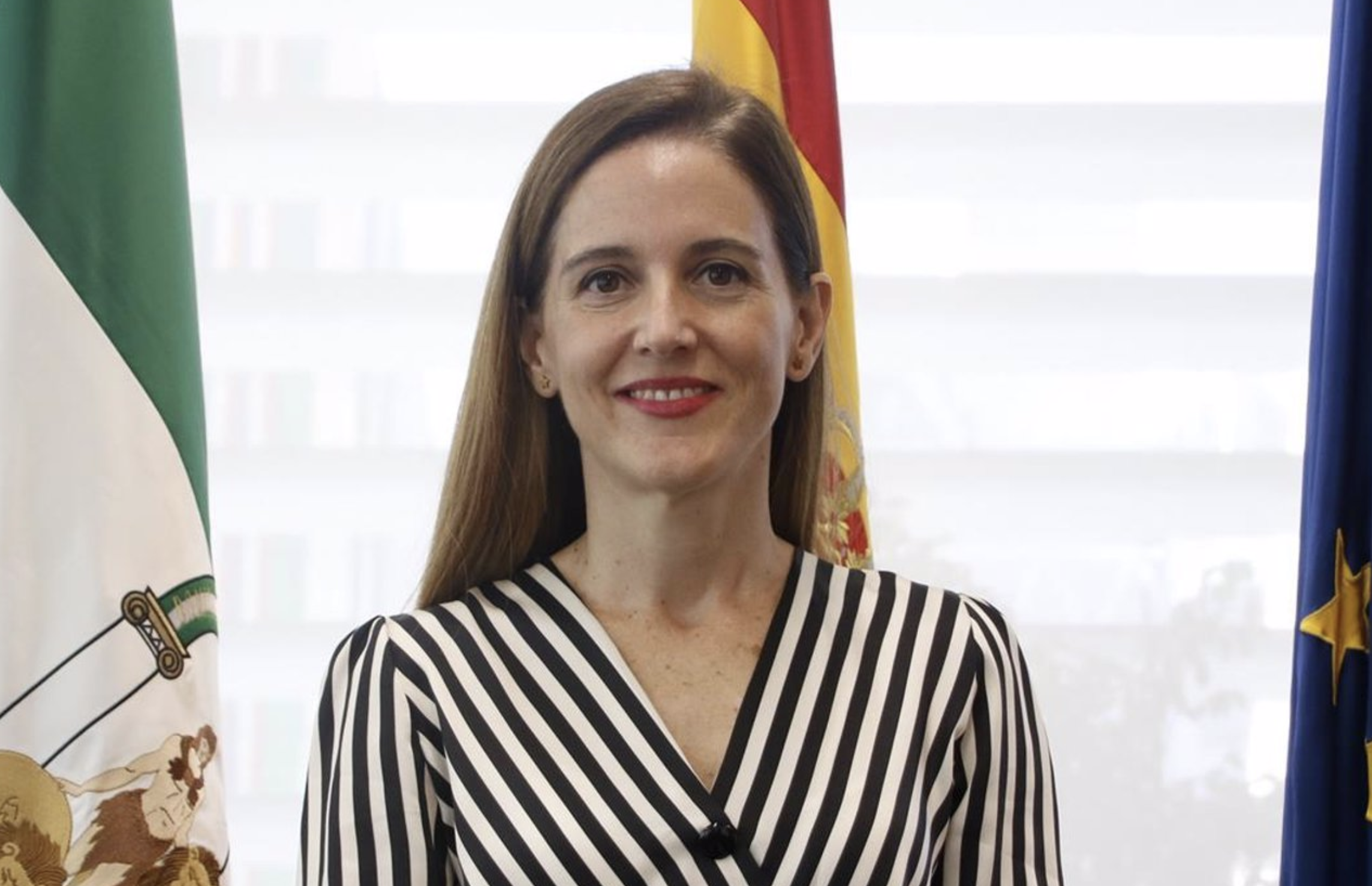 Nieves Valenzuela, nueva presidenta del Patronato de la Fundación Campus Tecnológico de Algeciras (FCTA).