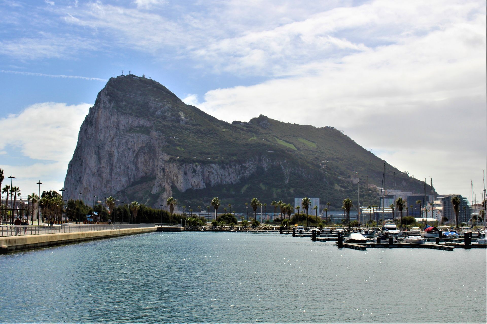 Ecologista tildan de "bomba flotante" la llegada de un nuevo submarino nuclear a Gibraltar