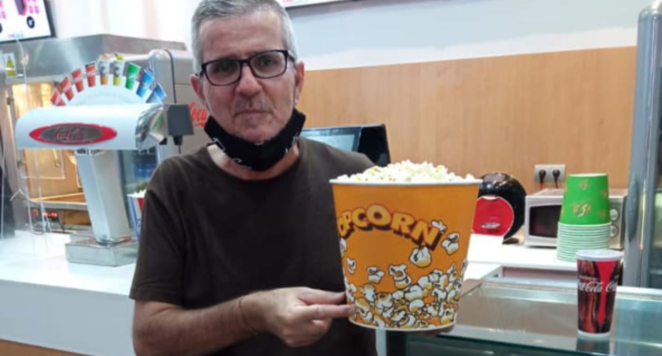 La muerte de Alfonso Herrera, conocido como 'Apoto', deja un gran vacío entre quienes le conocieron.