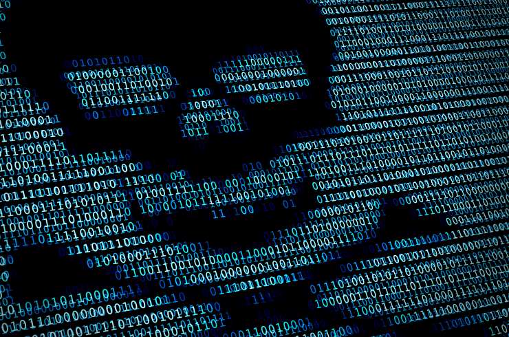 Los ciberataques no cesan.