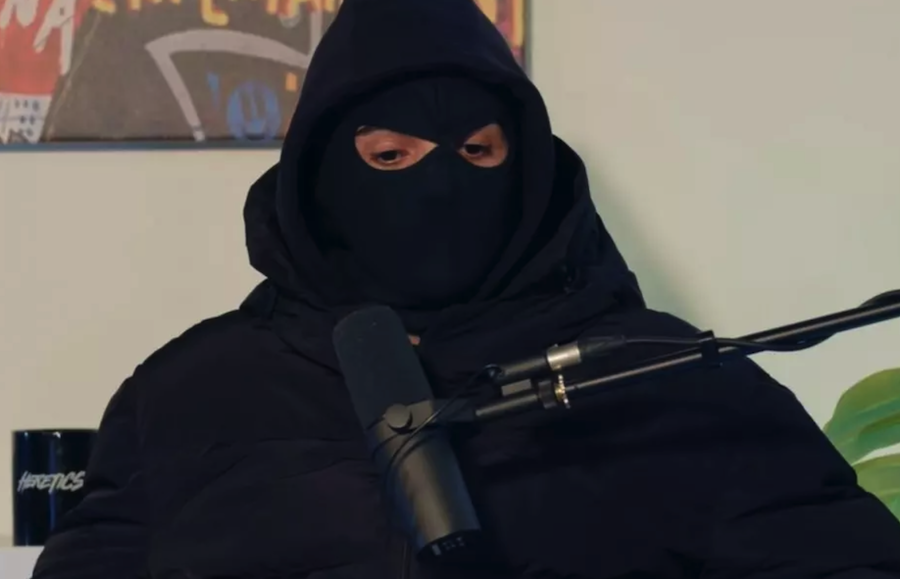 Alcasec, el hacker detenido por vender datos de contribuyentes.